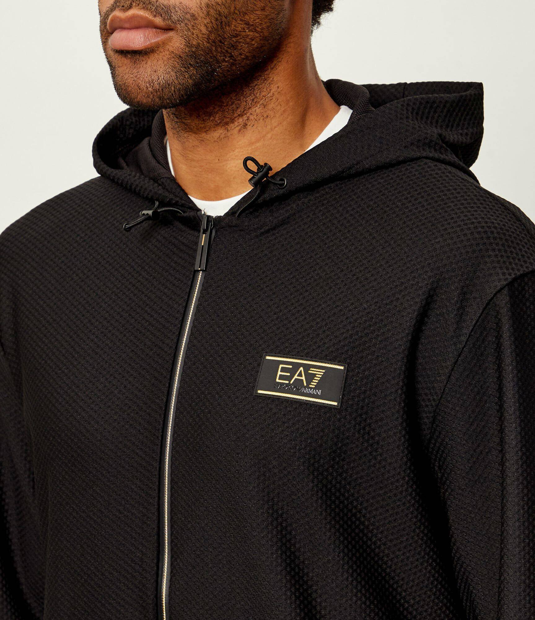EA7 Hanorac | regular fit