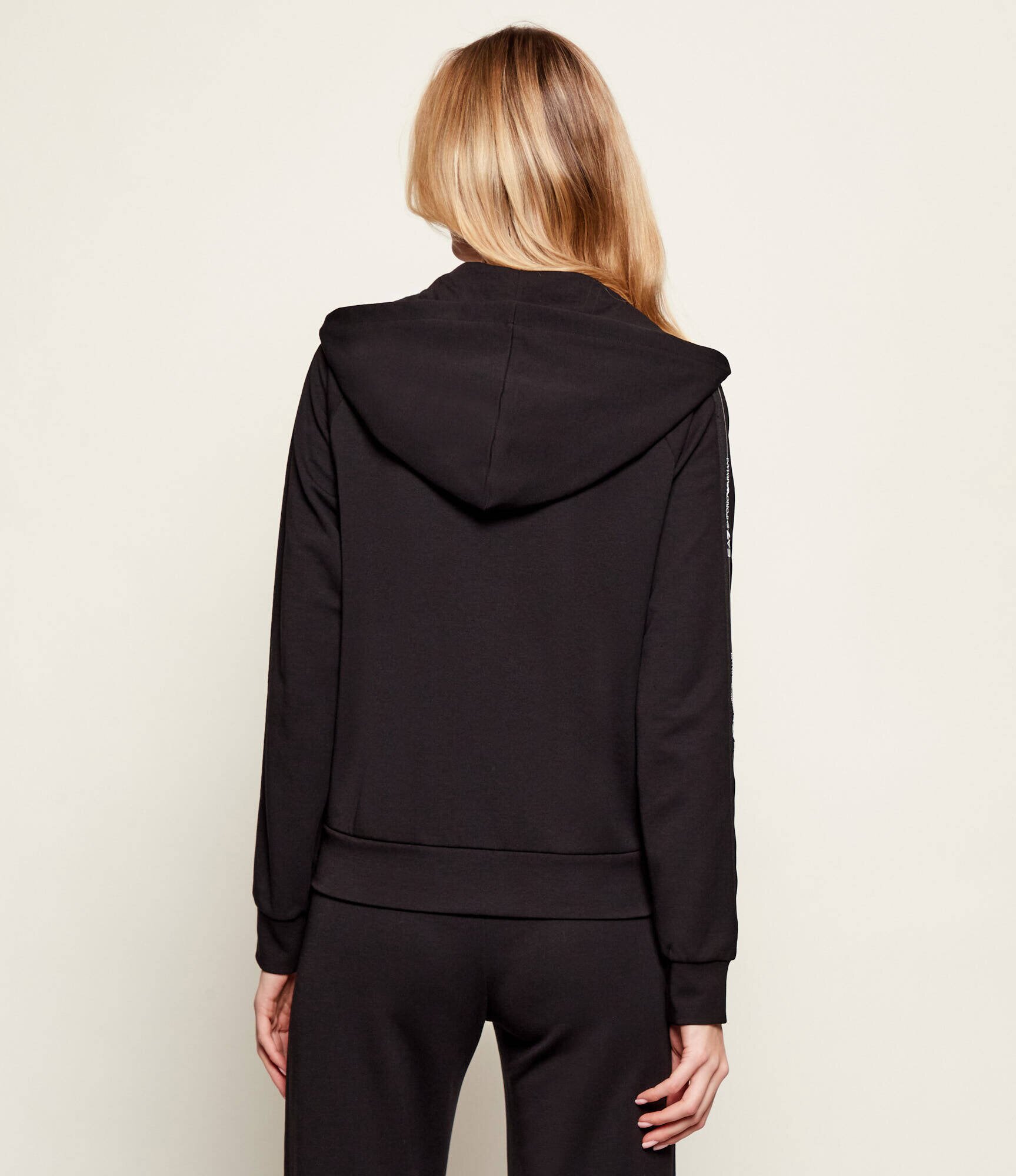 EA7 Hanorac | regular fit
