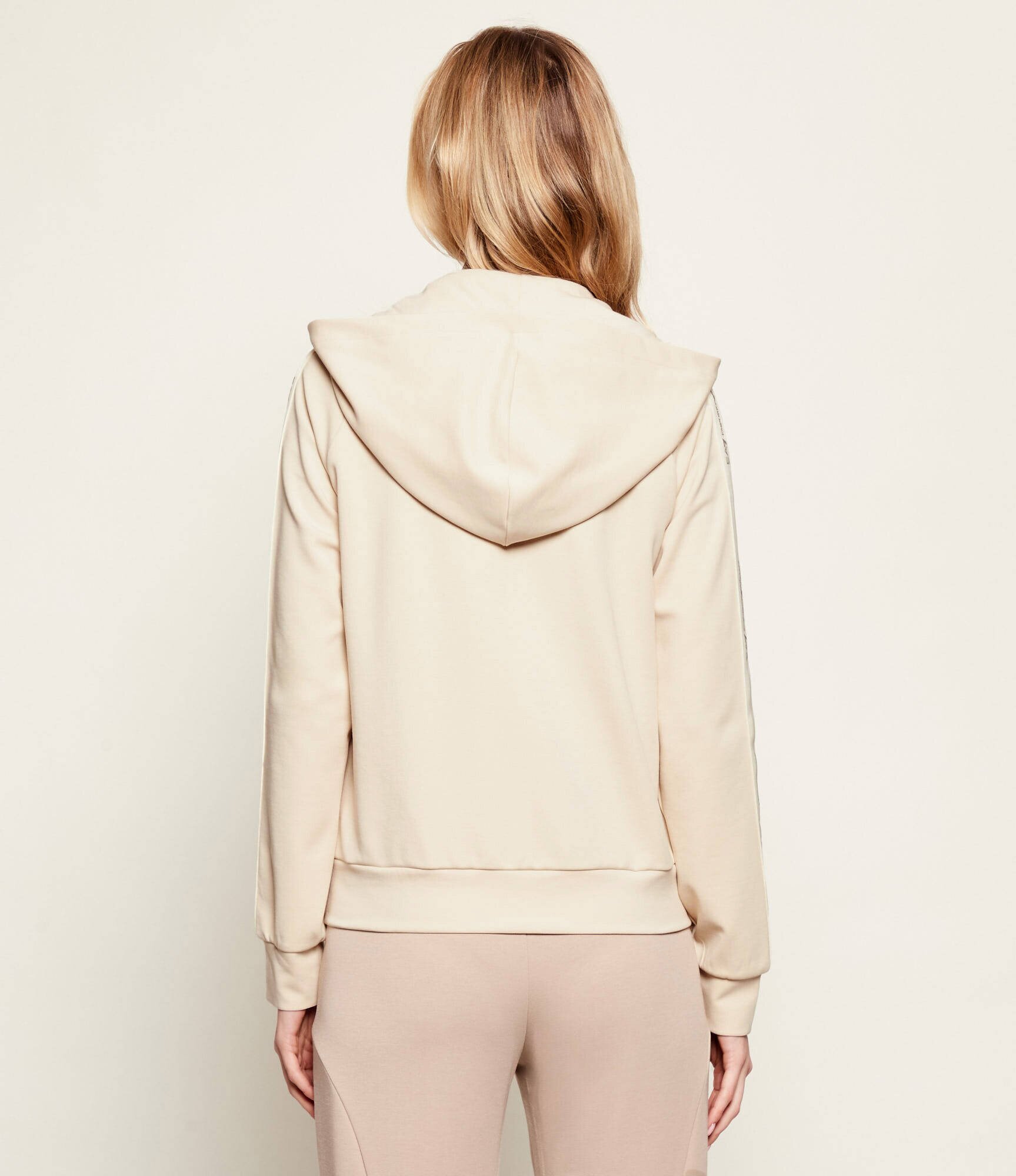 EA7 Hanorac | regular fit