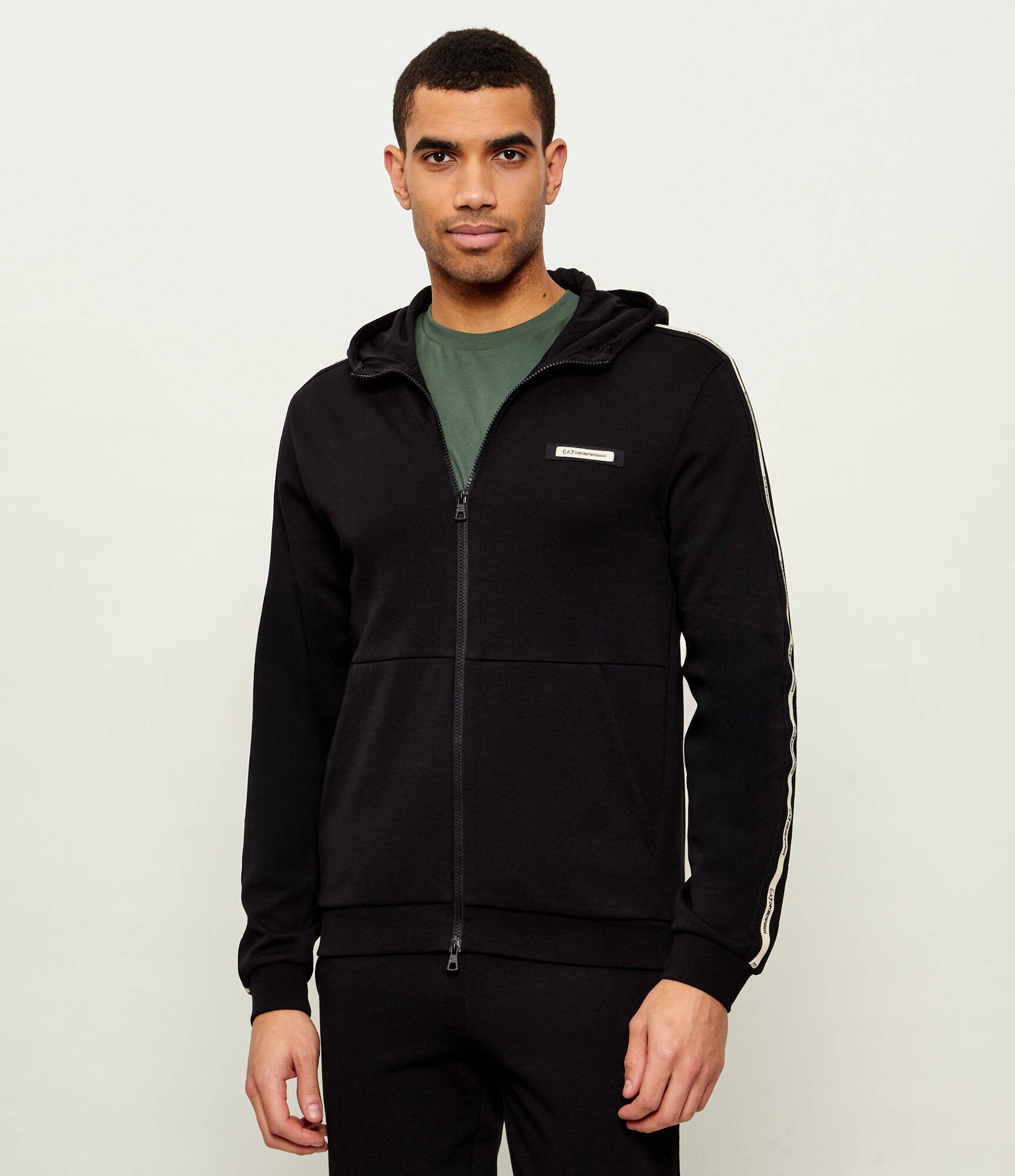 EA7 Hanorac | regular fit