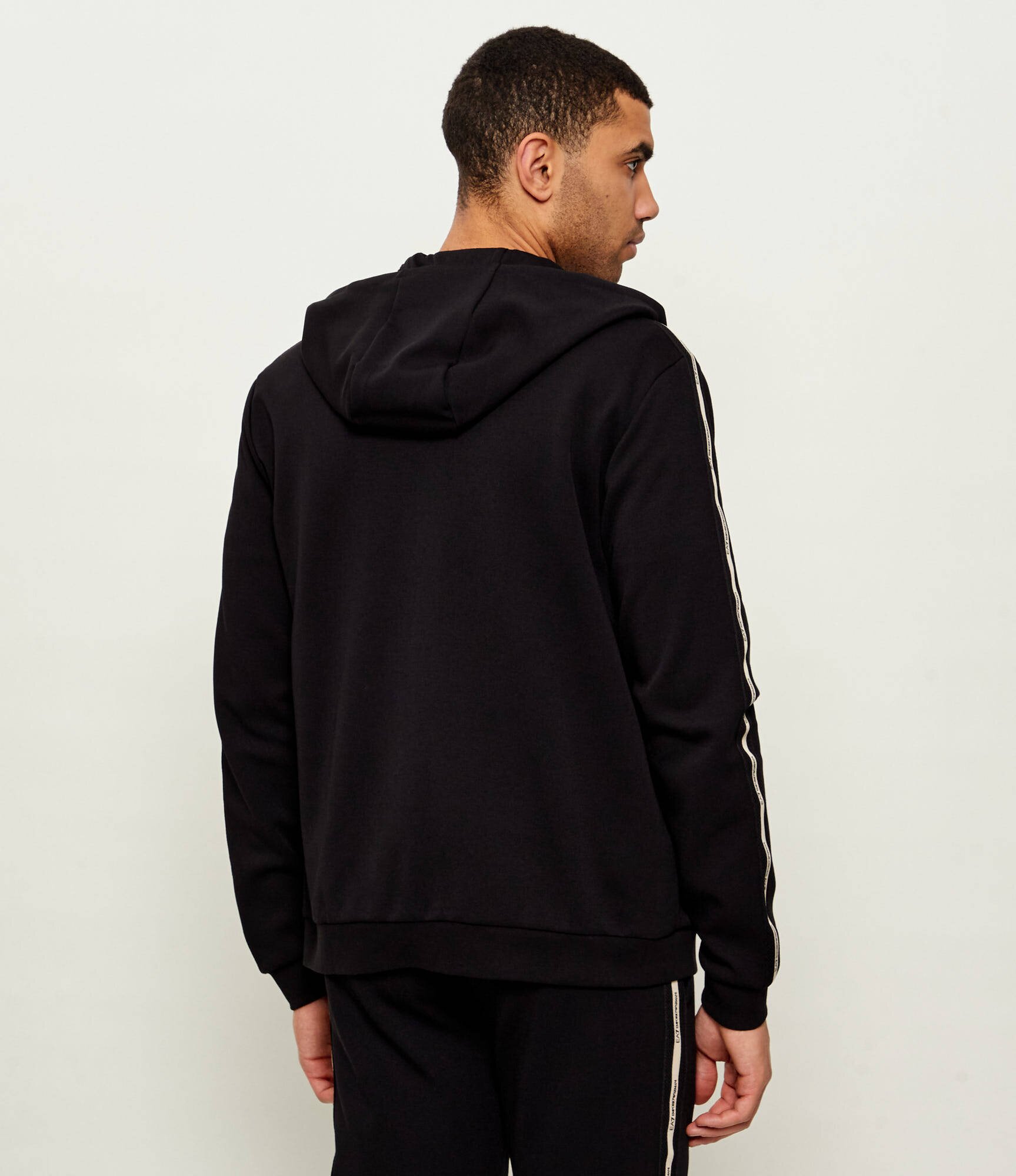 EA7 Hanorac | regular fit