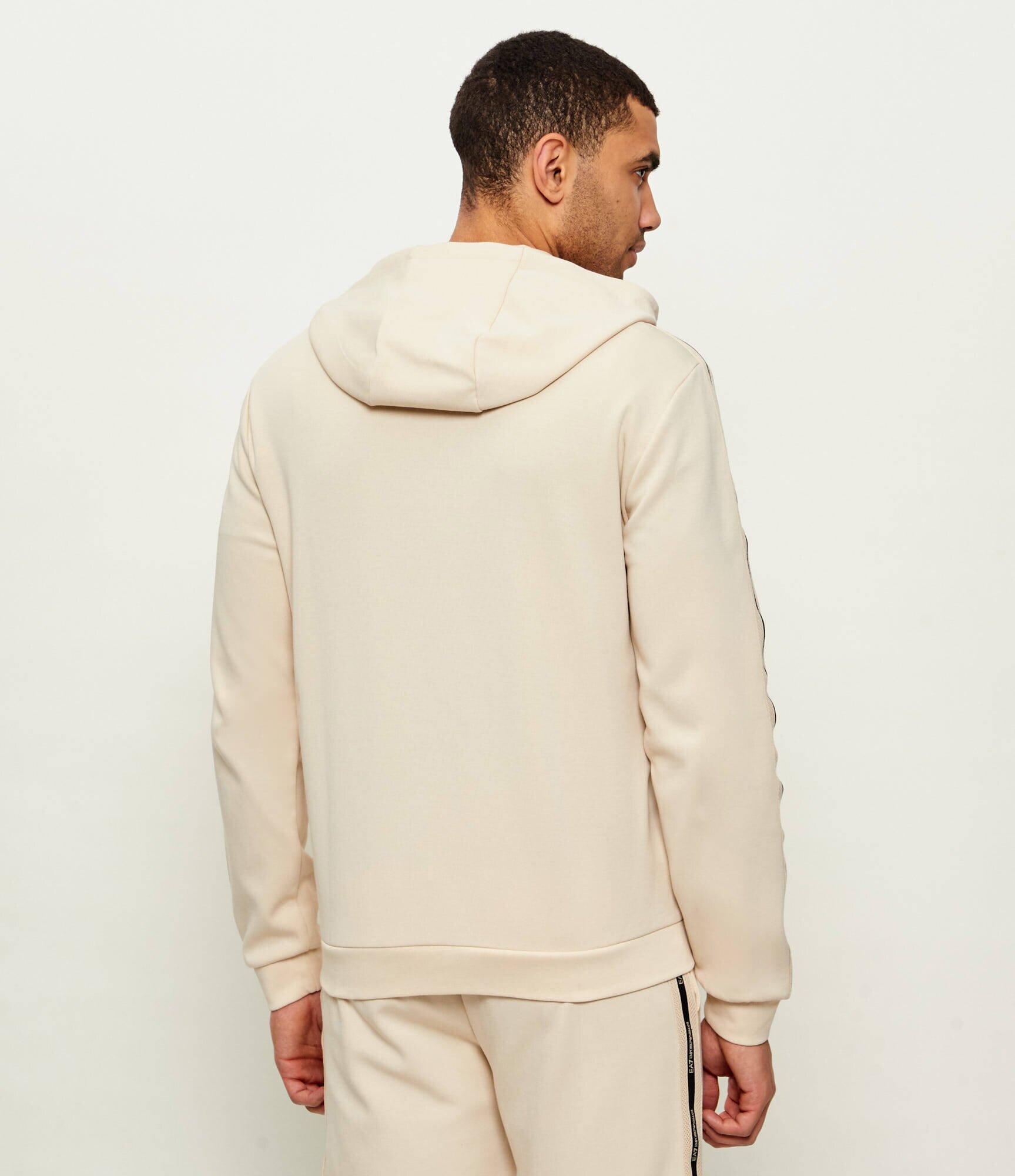 EA7 Hanorac | regular fit