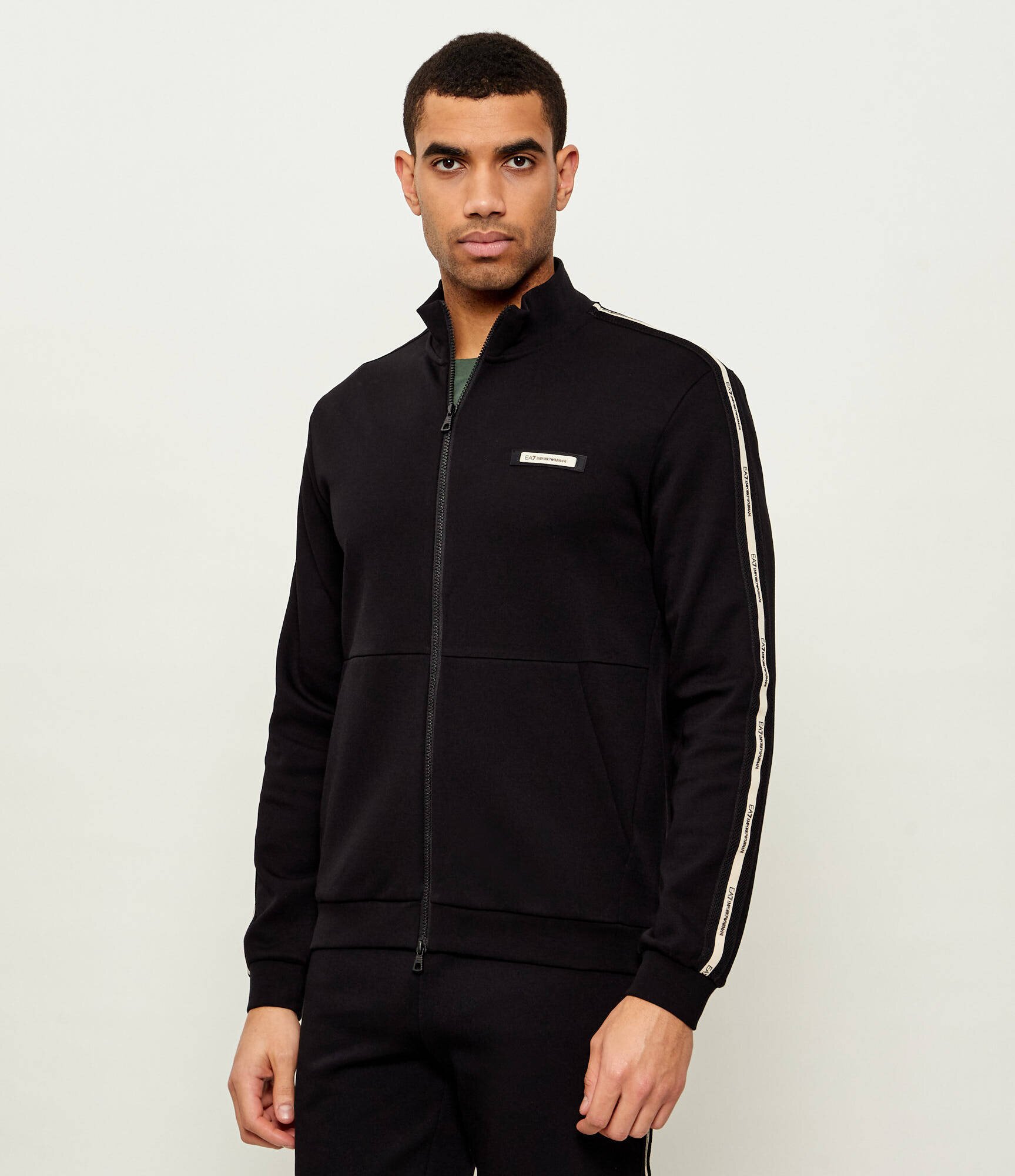EA7 Hanorac | regular fit