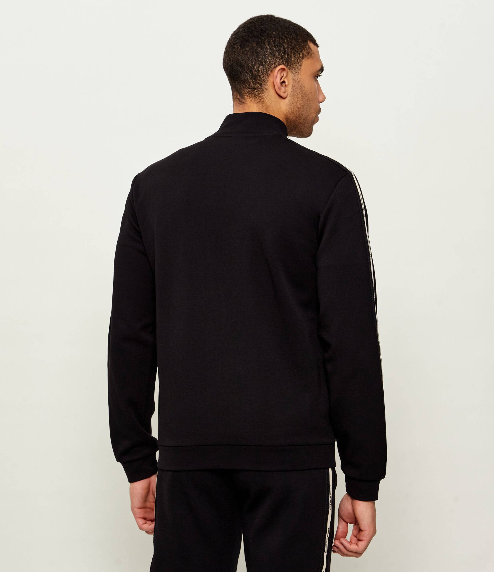EA7 Hanorac | regular fit