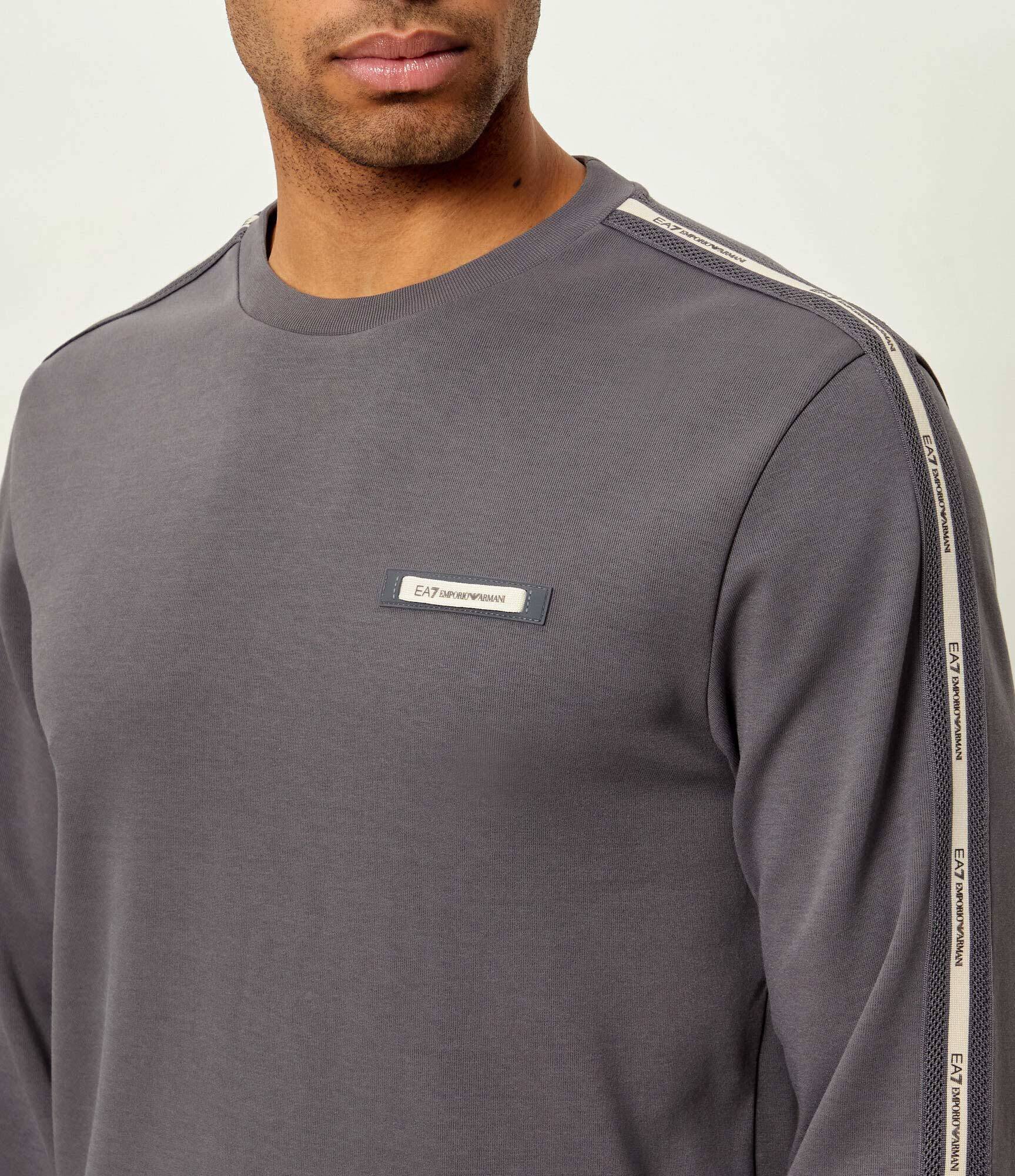 EA7 Hanorac | regular fit