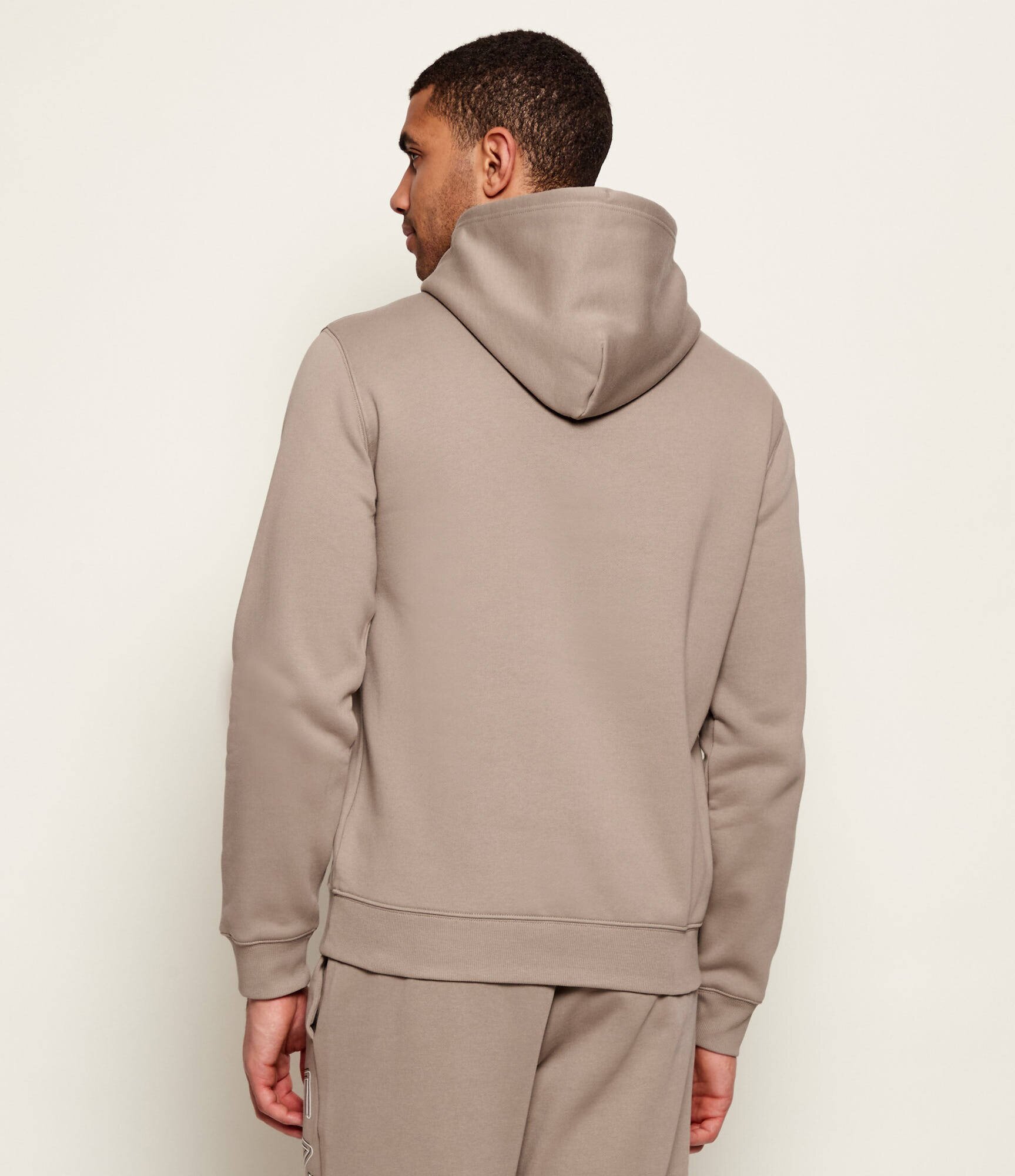 EA7 Hanorac | regular fit