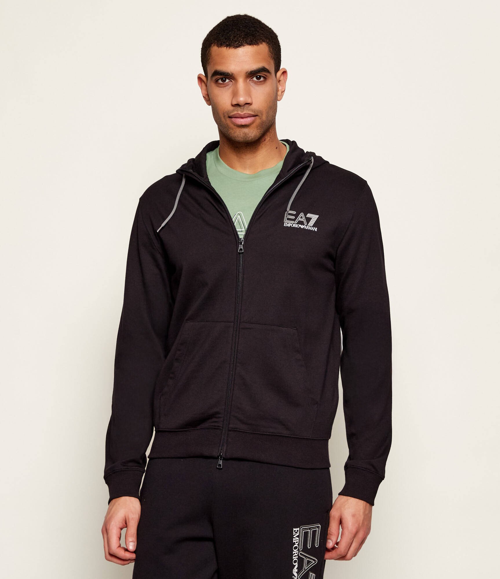 EA7 Hanorac | regular fit