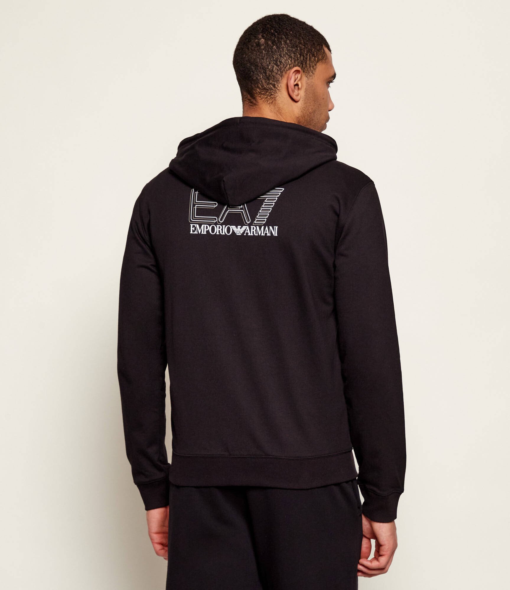 EA7 Hanorac | regular fit
