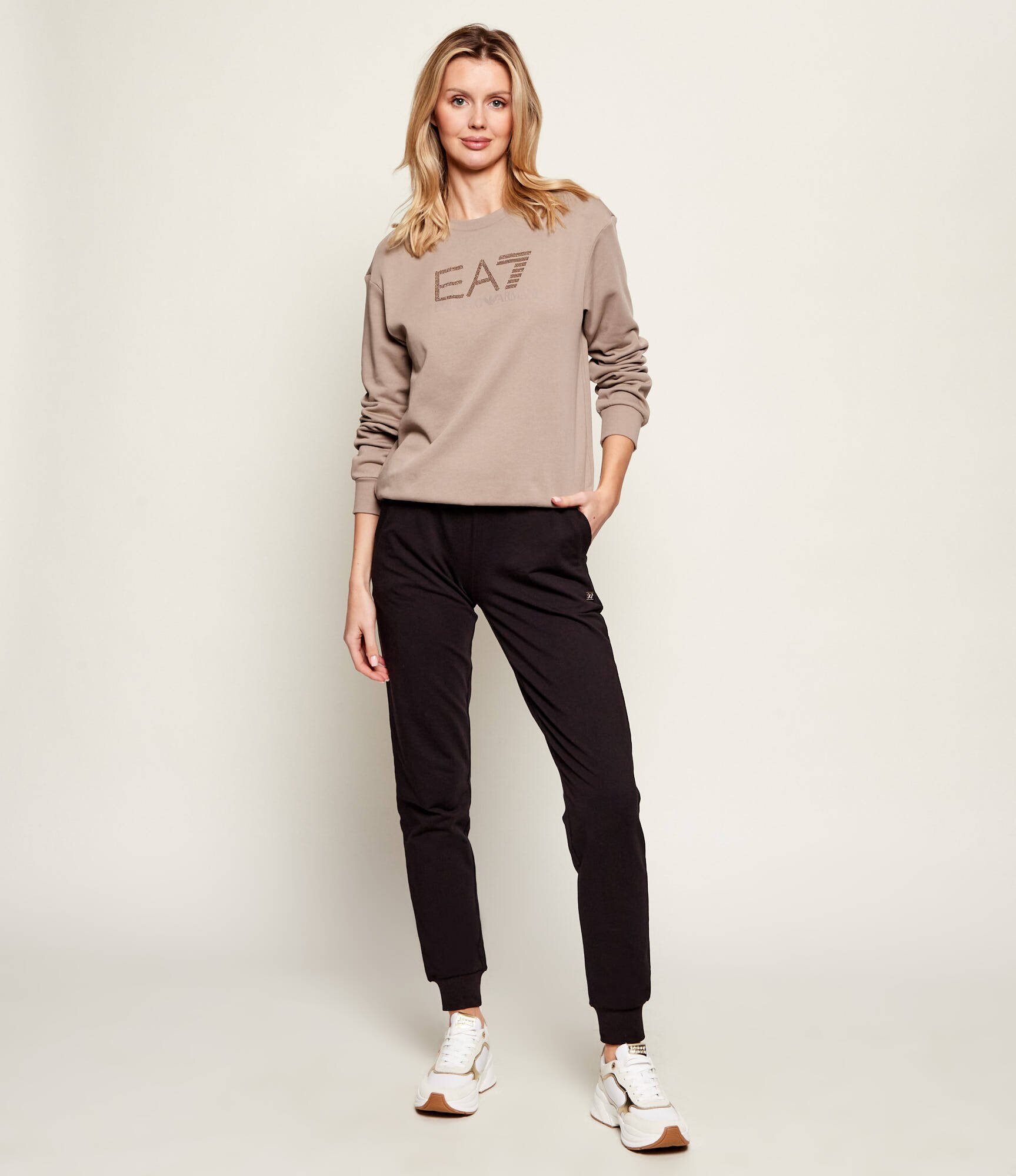 EA7 Hanorac | regular fit