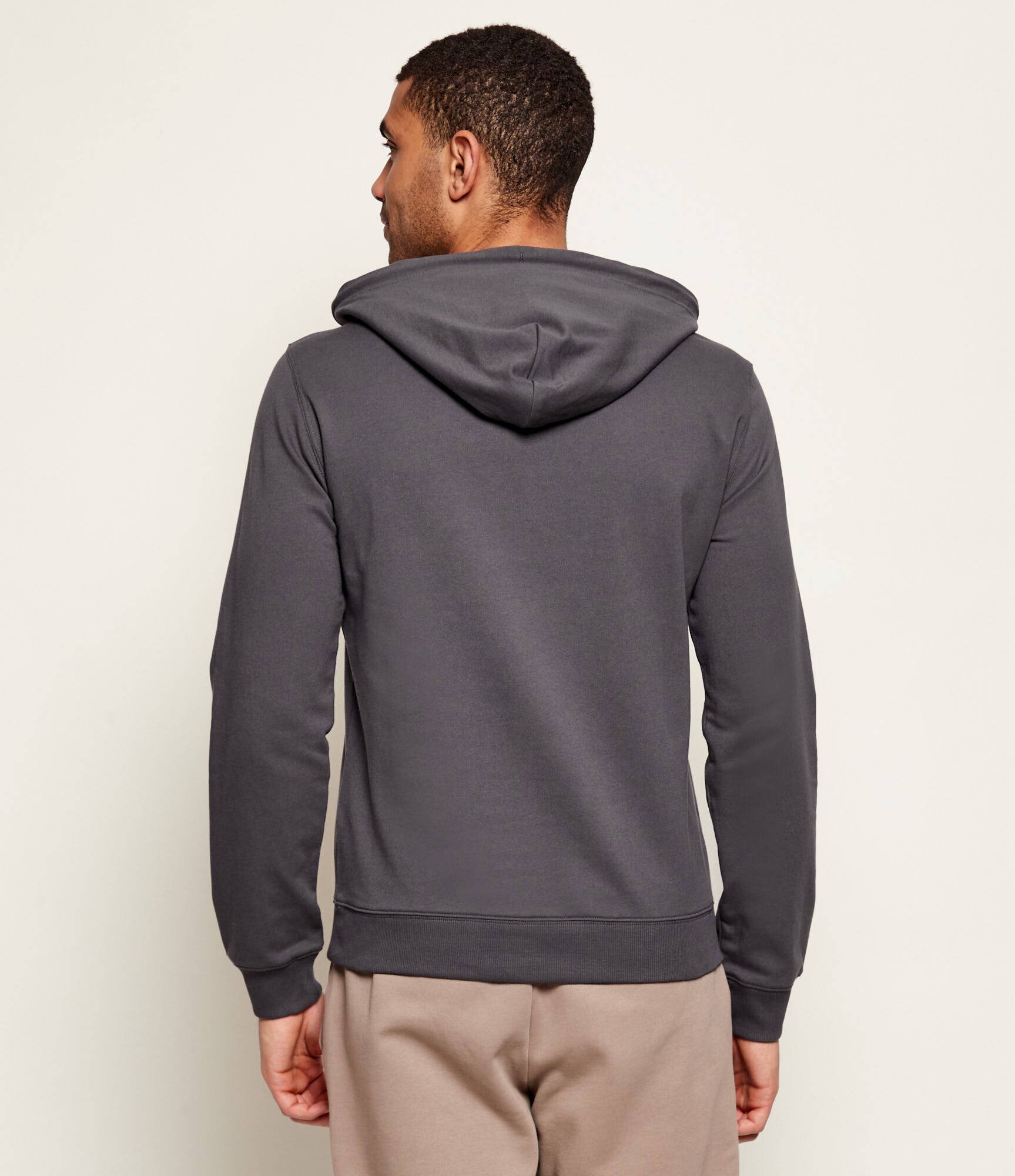 EA7 Hanorac | regular fit