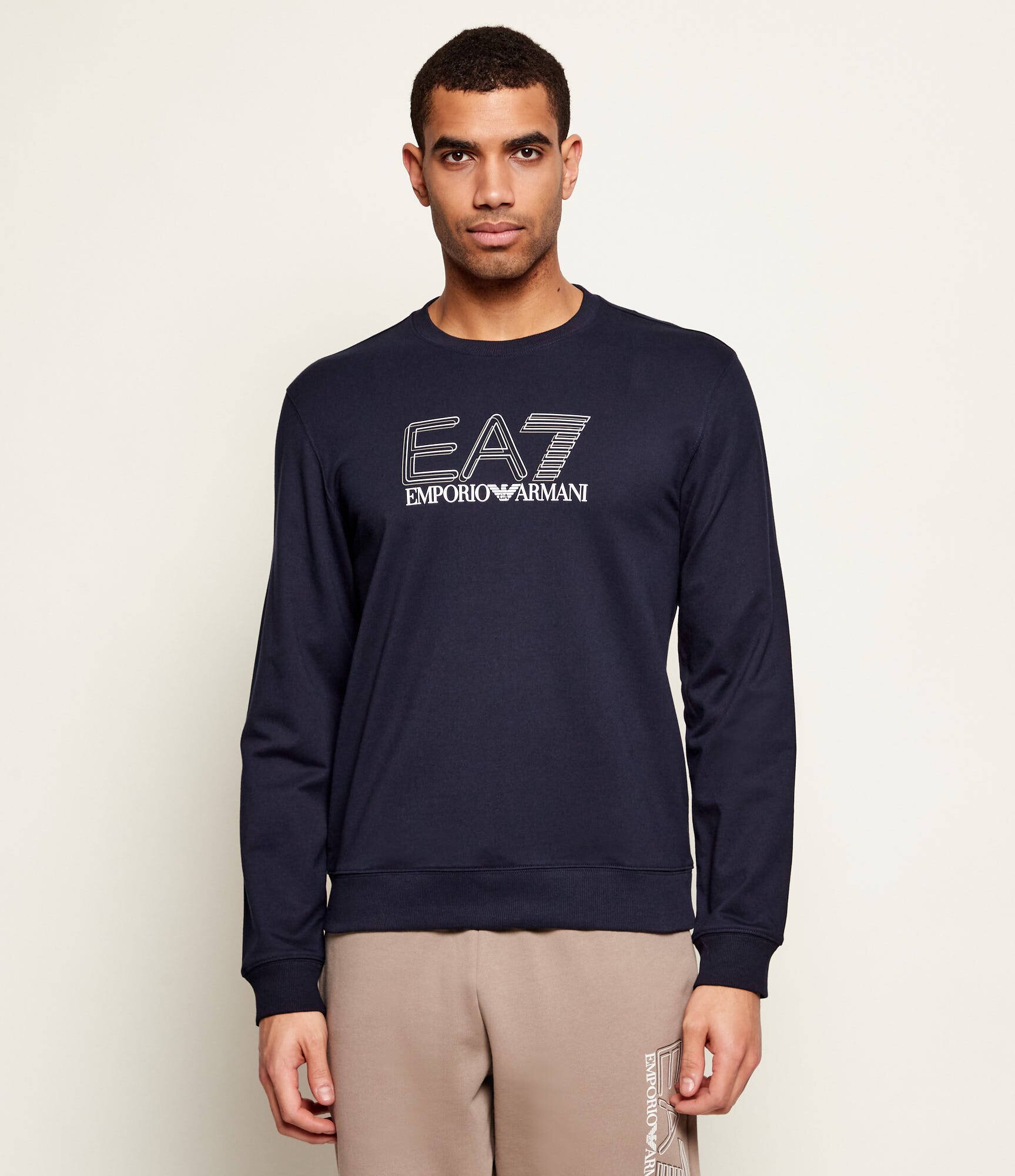 EA7 Hanorac | regular fit