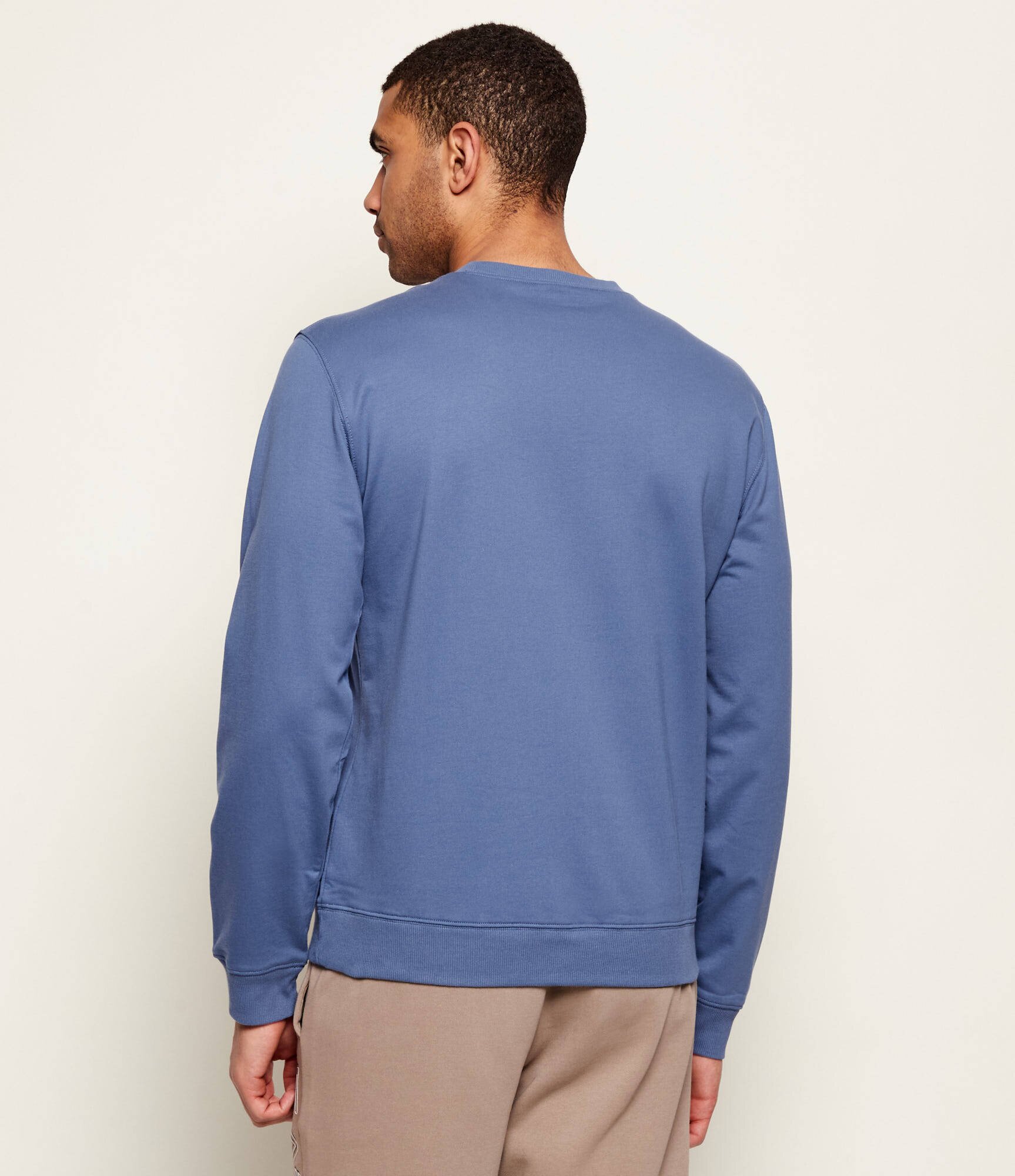 EA7 Hanorac | regular fit