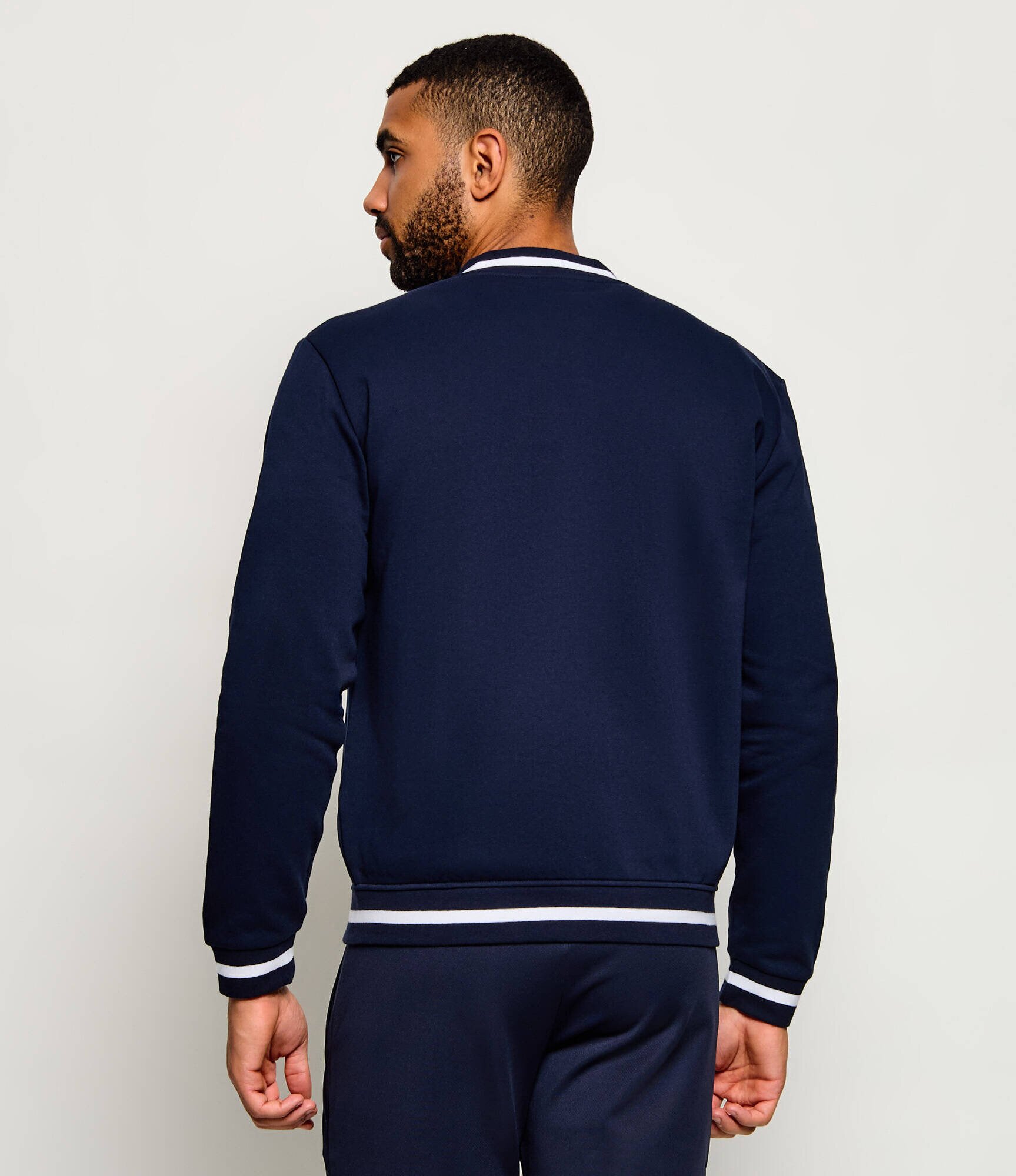 EA7 Hanorac | regular fit