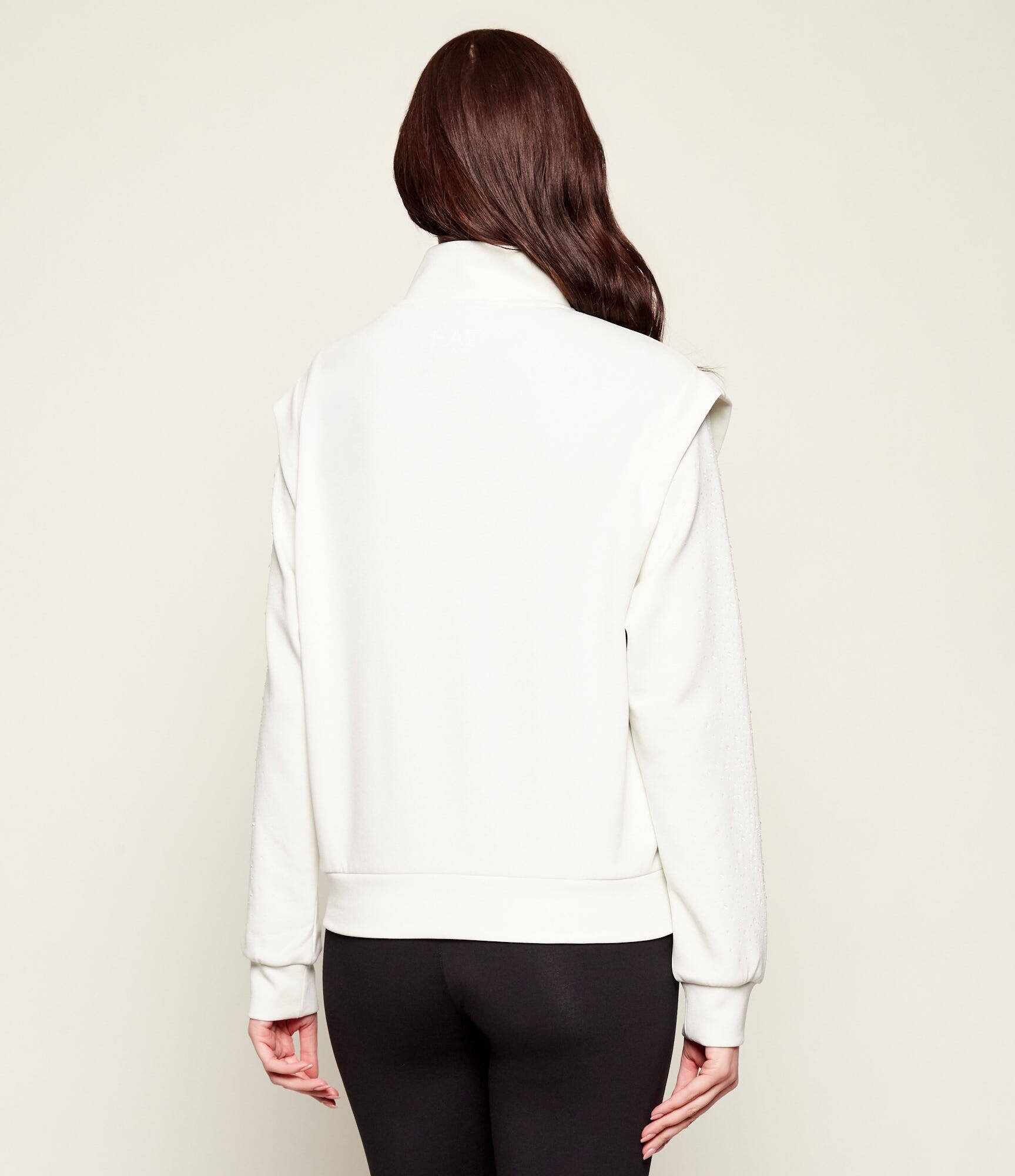 EA7 Hanorac | regular fit