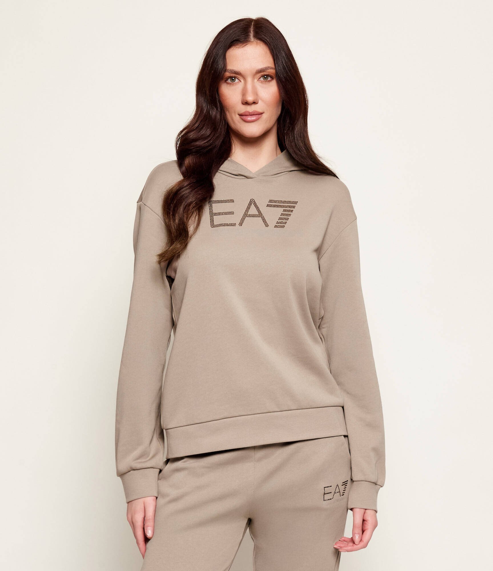 EA7 Hanorac | regular fit