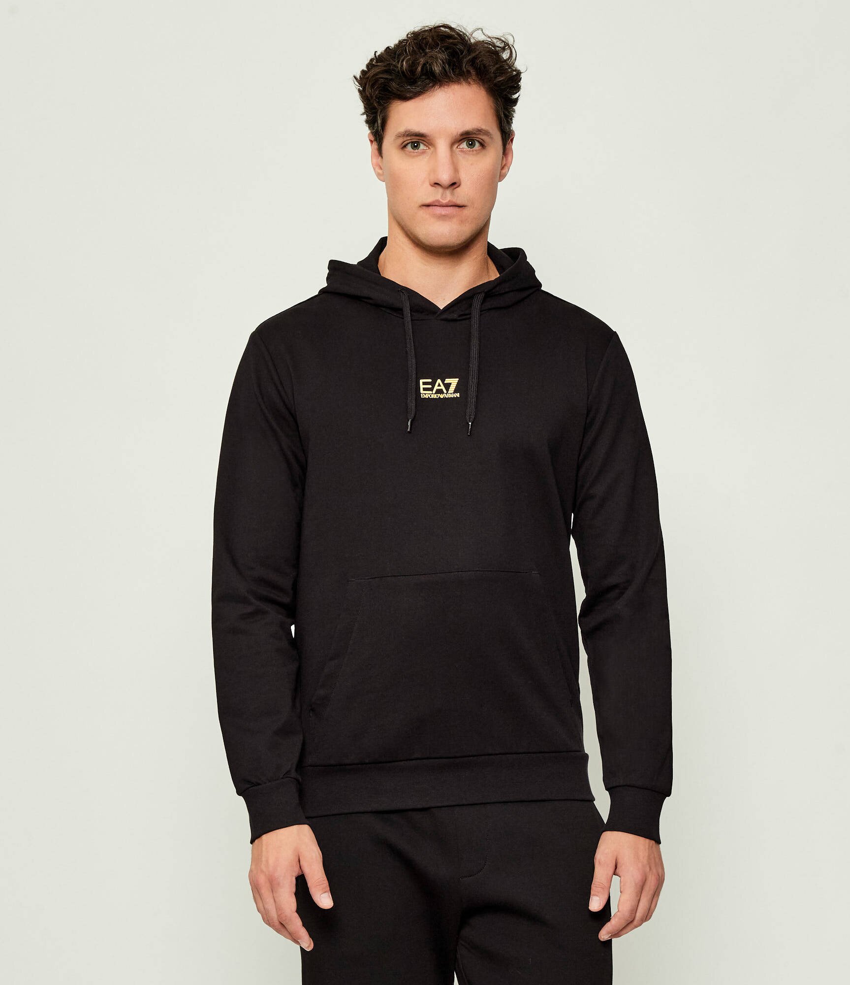 EA7 Hanorac | Regular Fit
