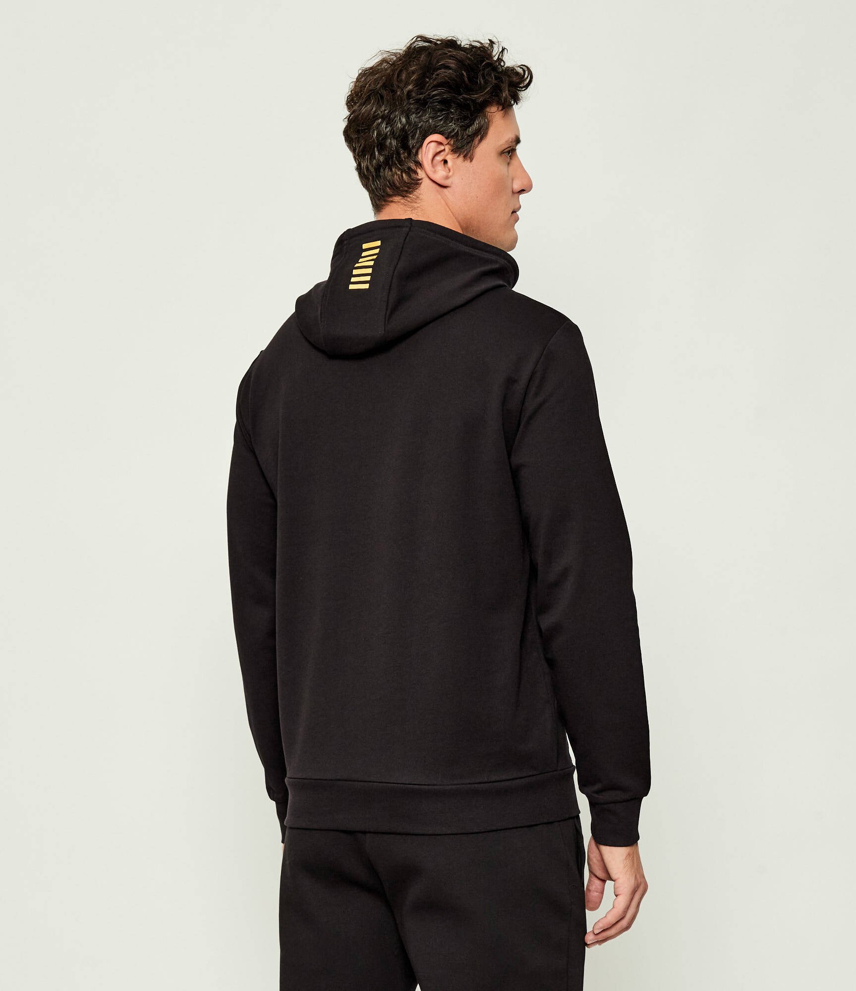 EA7 Hanorac | Regular Fit