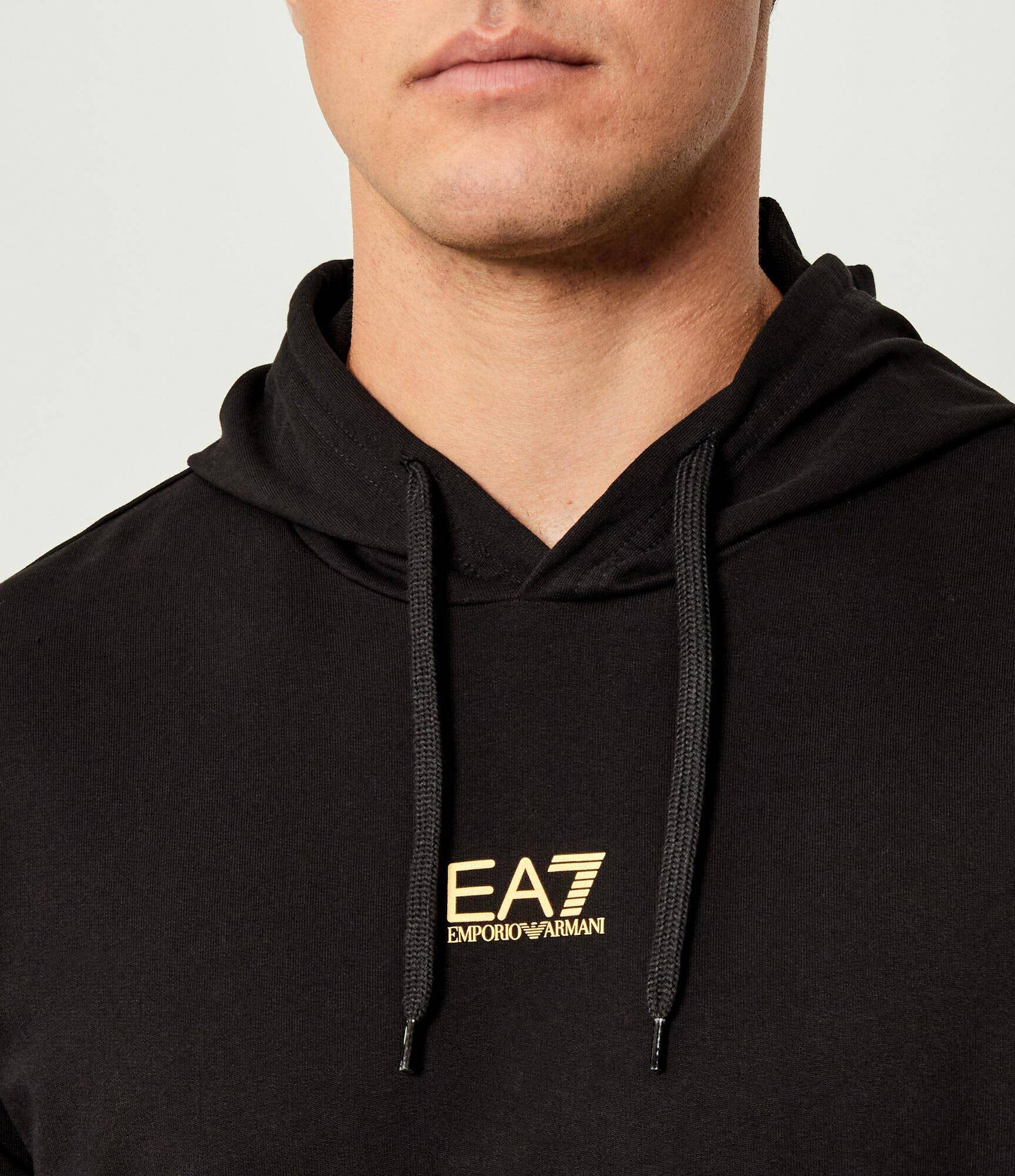 EA7 Hanorac | Regular Fit