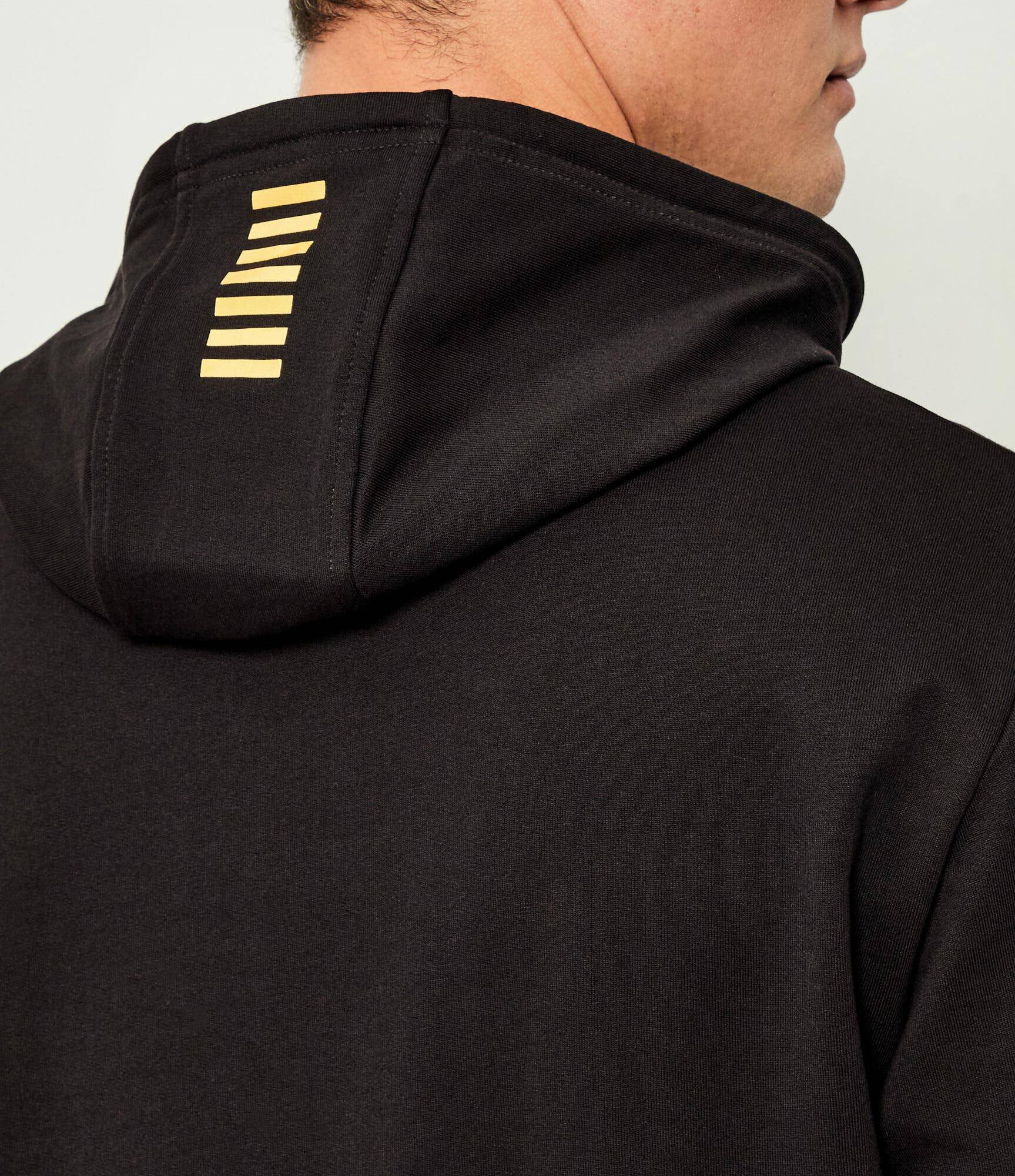 EA7 Hanorac | Regular Fit
