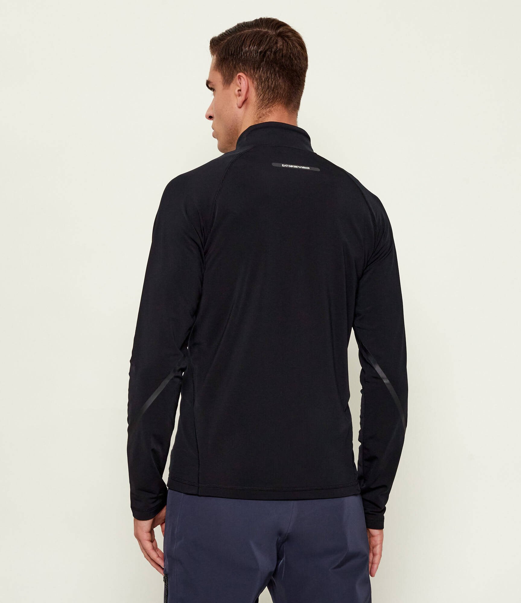 EA7 Hanorac | regular fit
