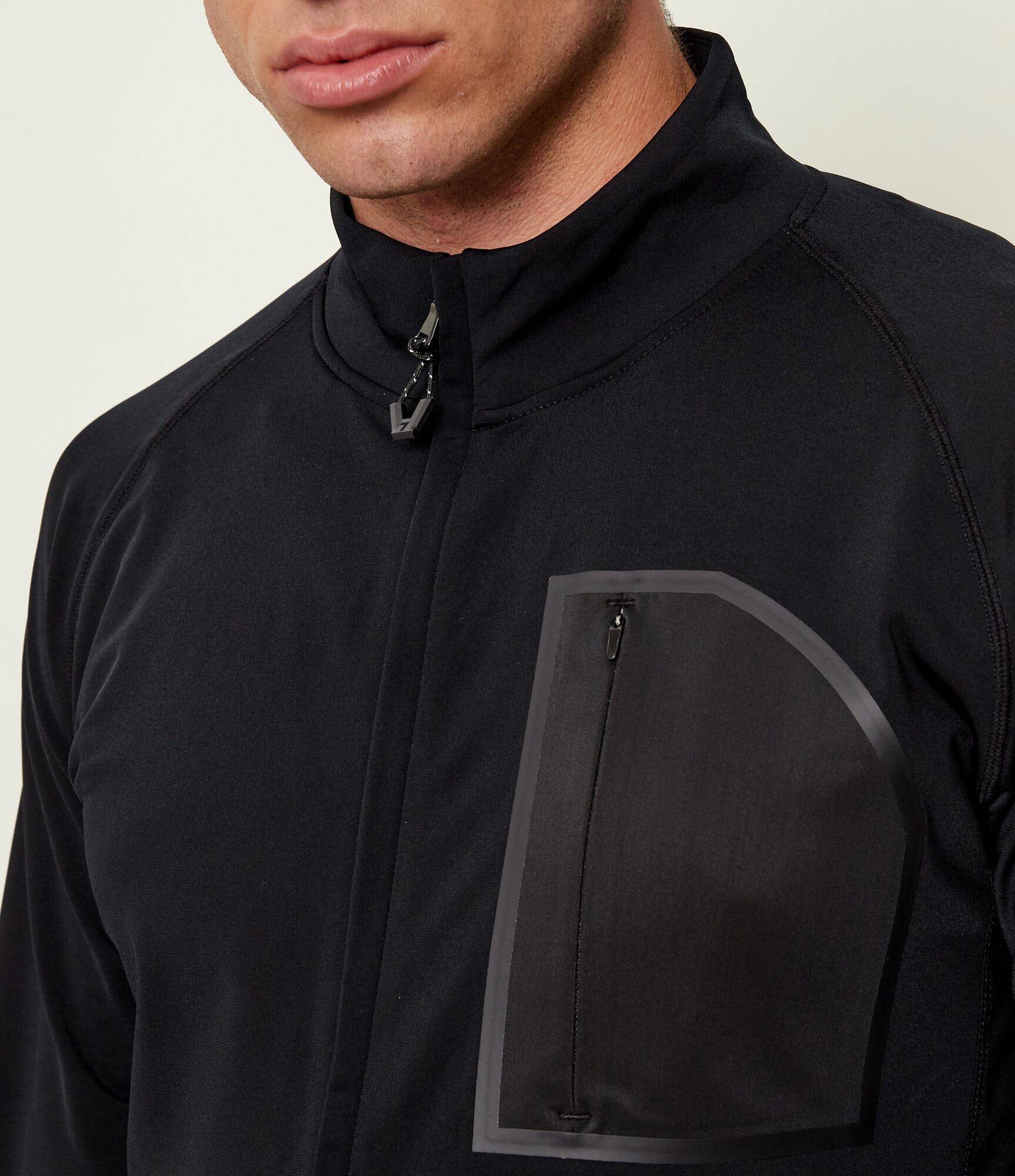 EA7 Hanorac | regular fit