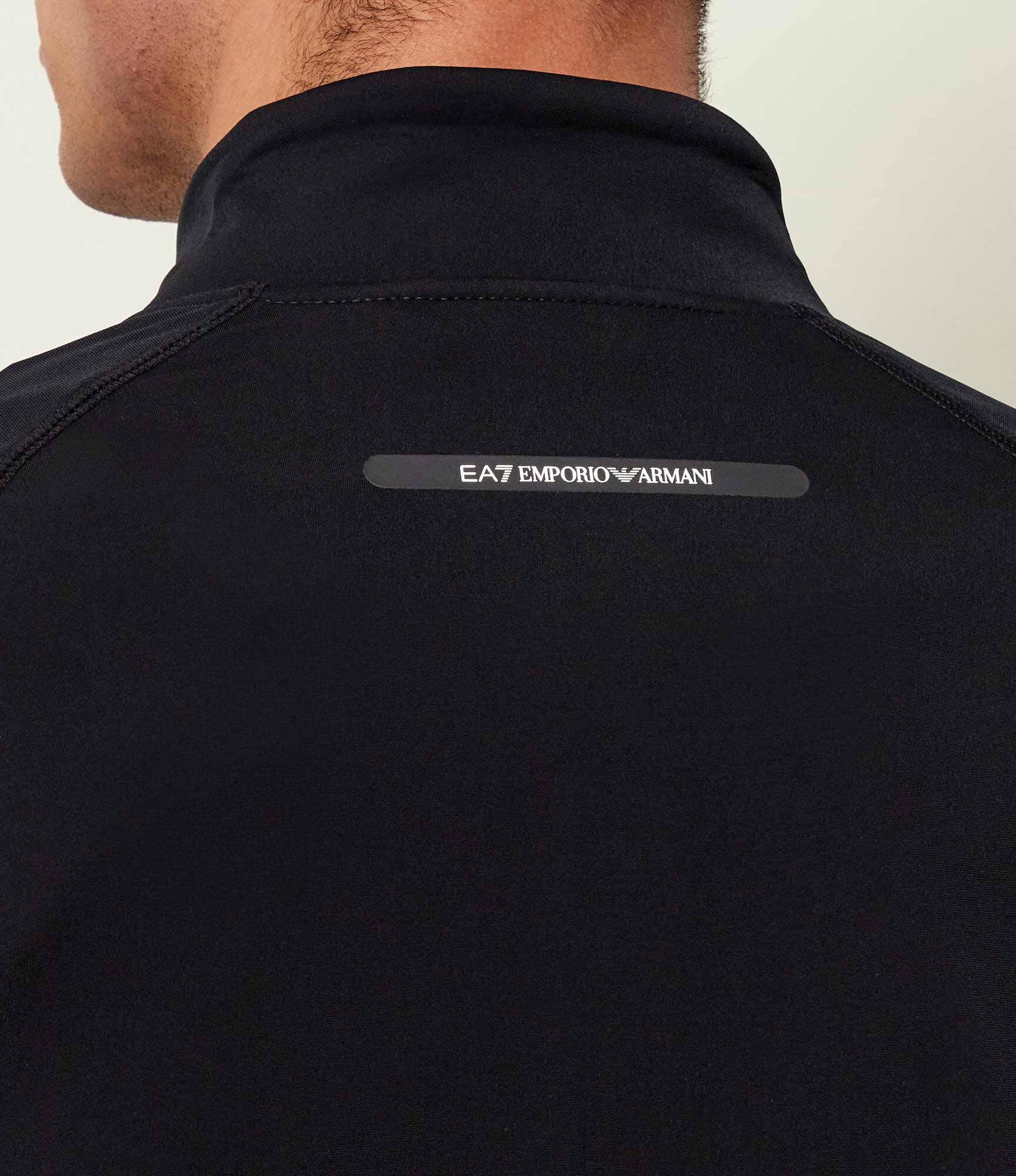 EA7 Hanorac | regular fit