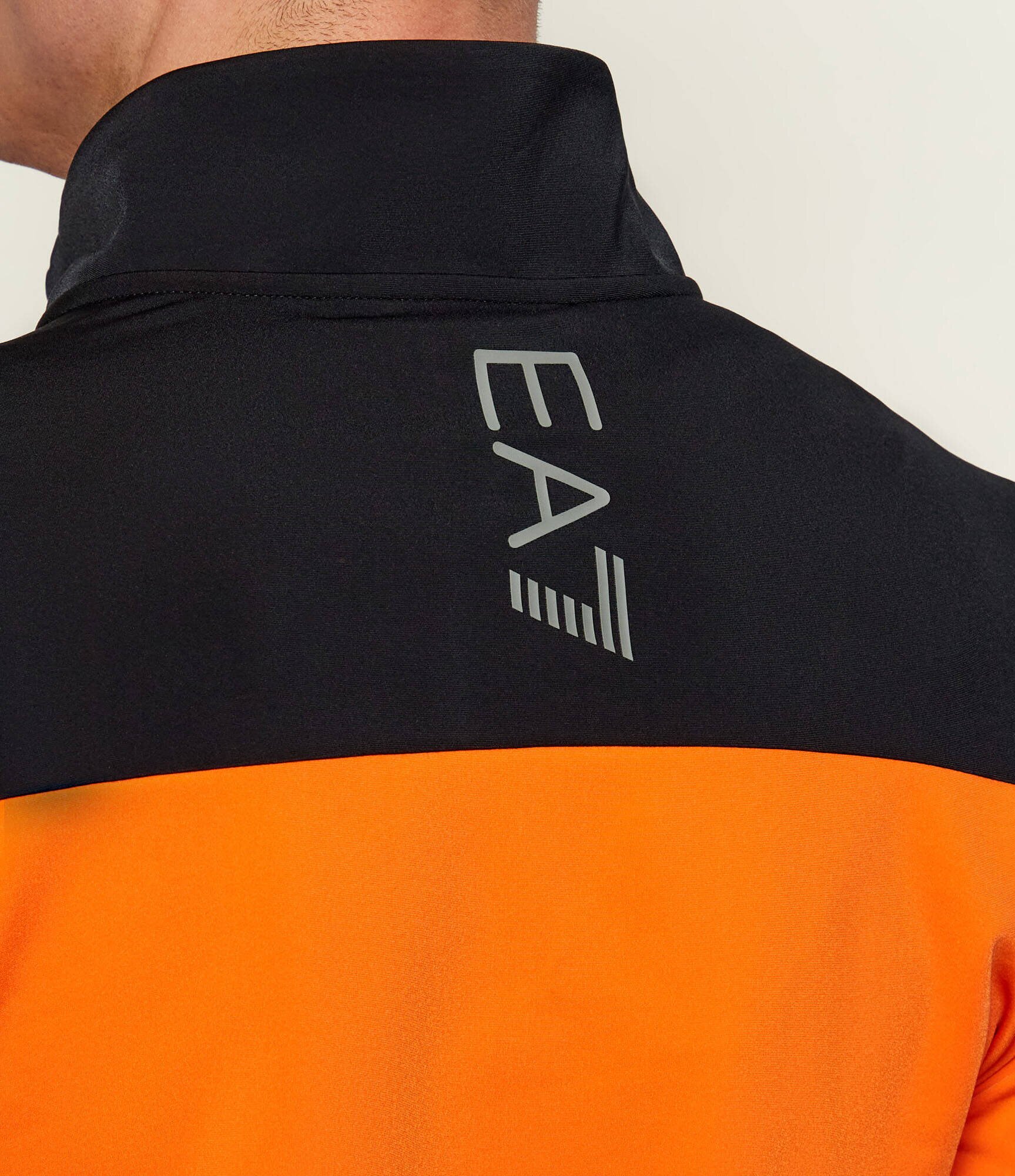 EA7 Hanorac | regular fit