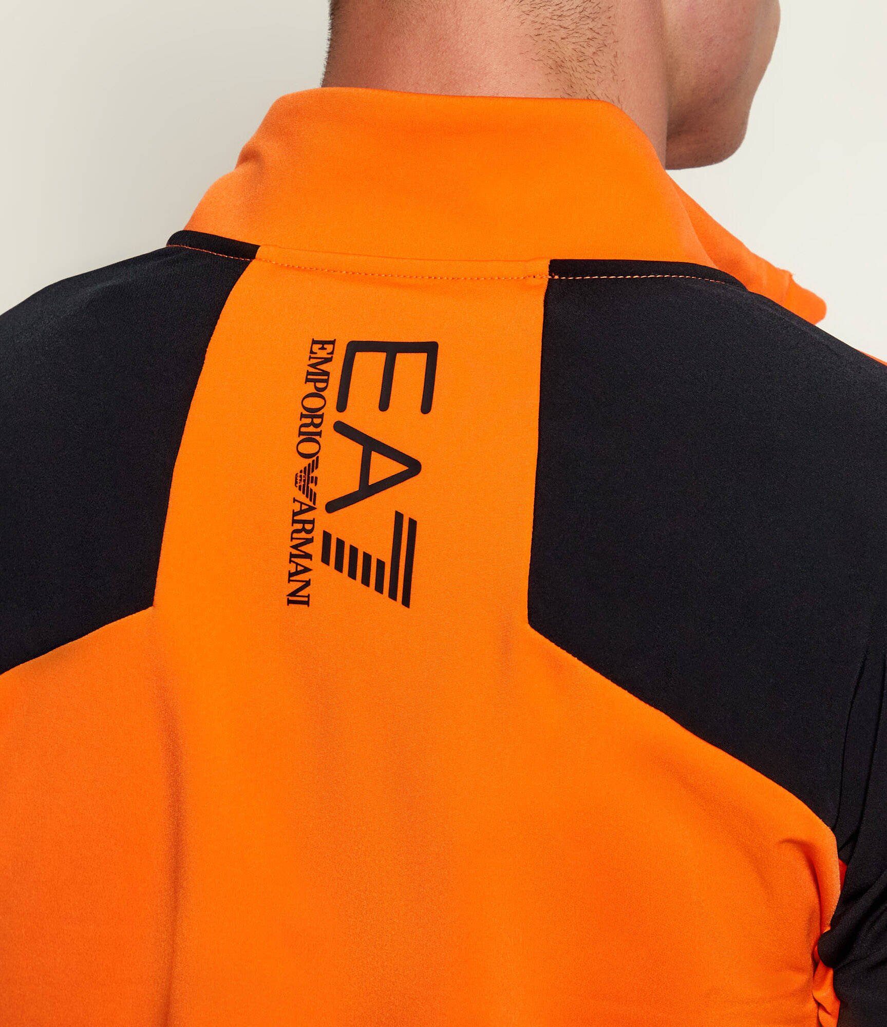 EA7 Hanorac | regular fit
