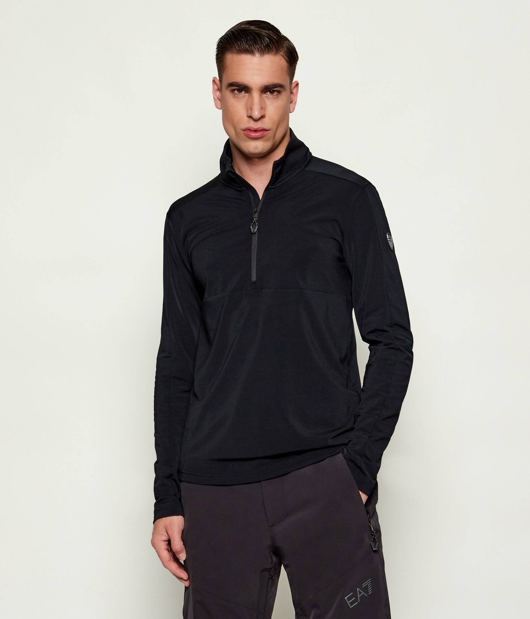 EA7 Hanorac | regular fit