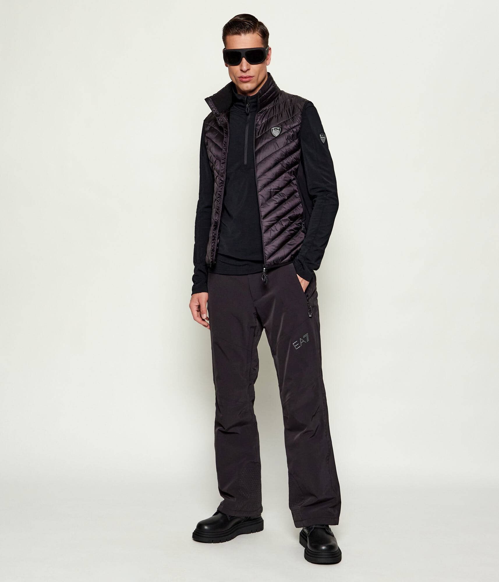 EA7 Hanorac | regular fit