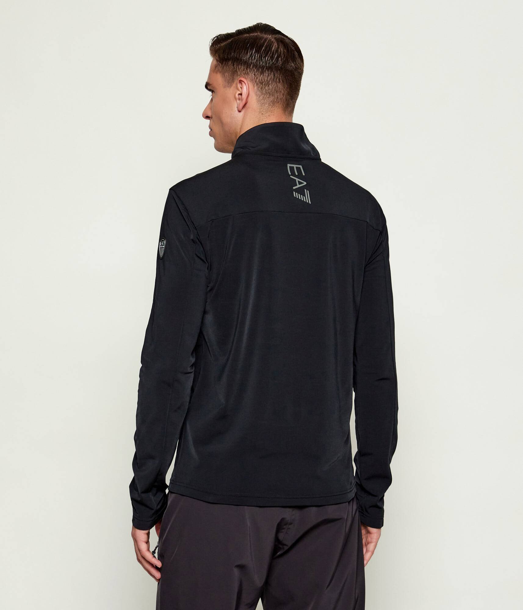 EA7 Hanorac | regular fit