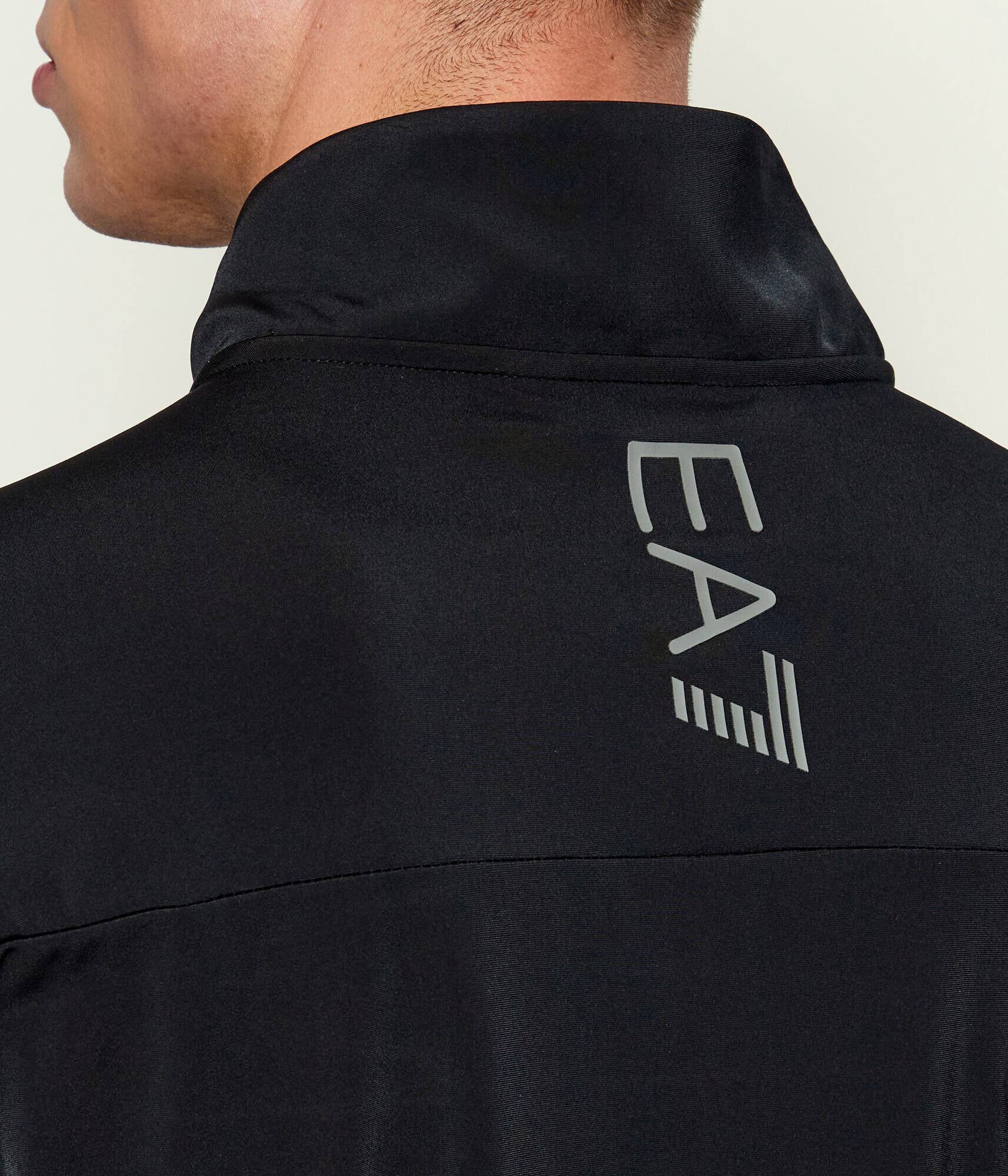 EA7 Hanorac | regular fit