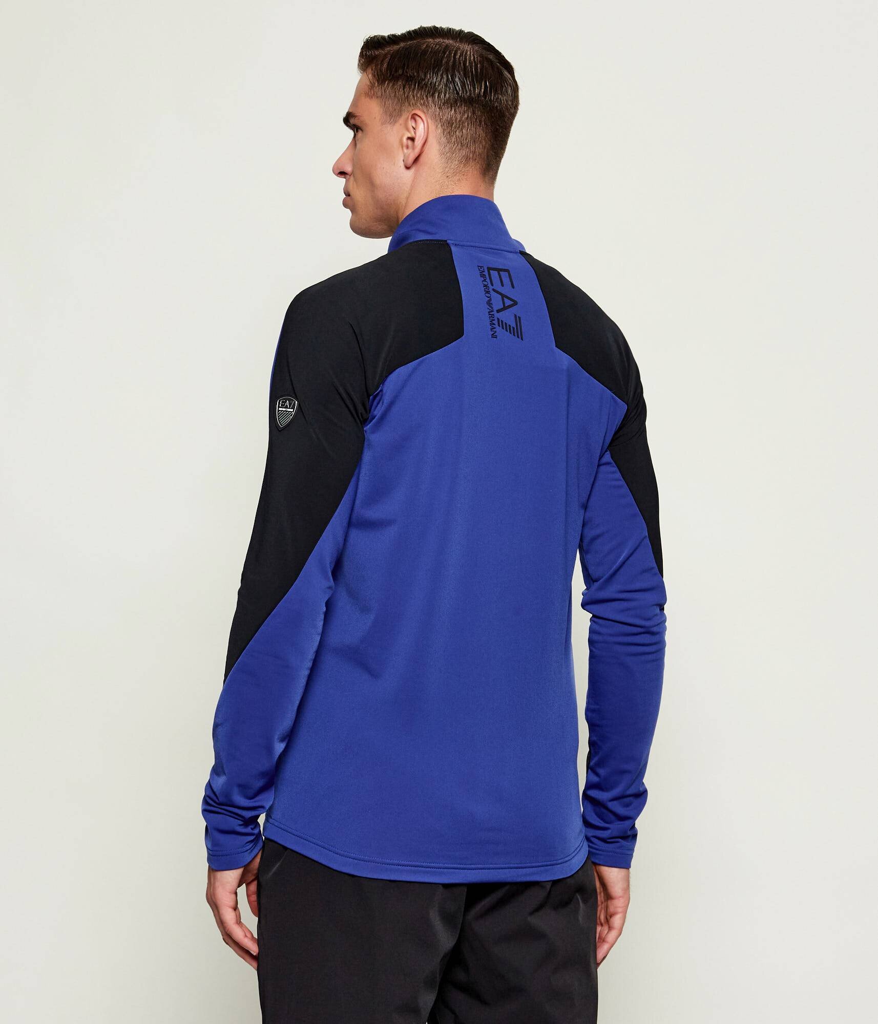 EA7 Hanorac | regular fit