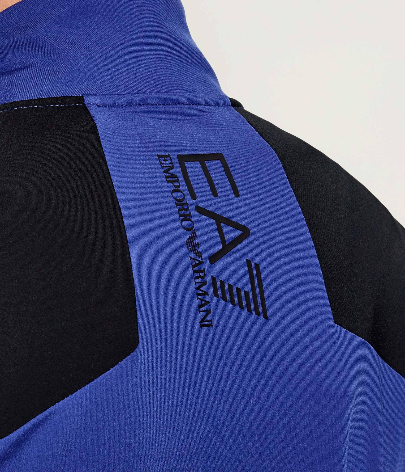 EA7 Hanorac | regular fit