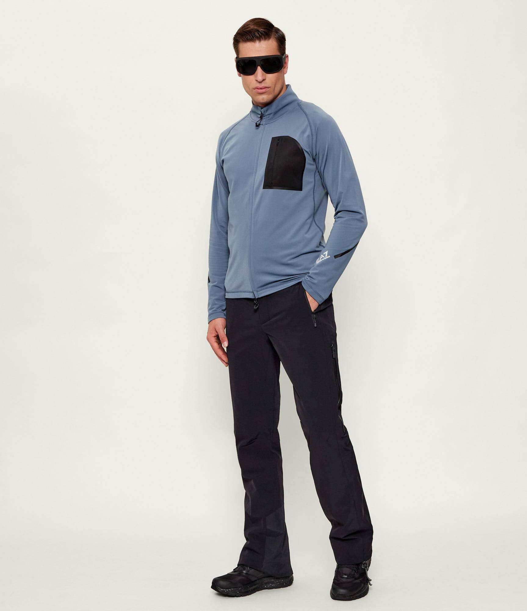 EA7 Hanorac | regular fit