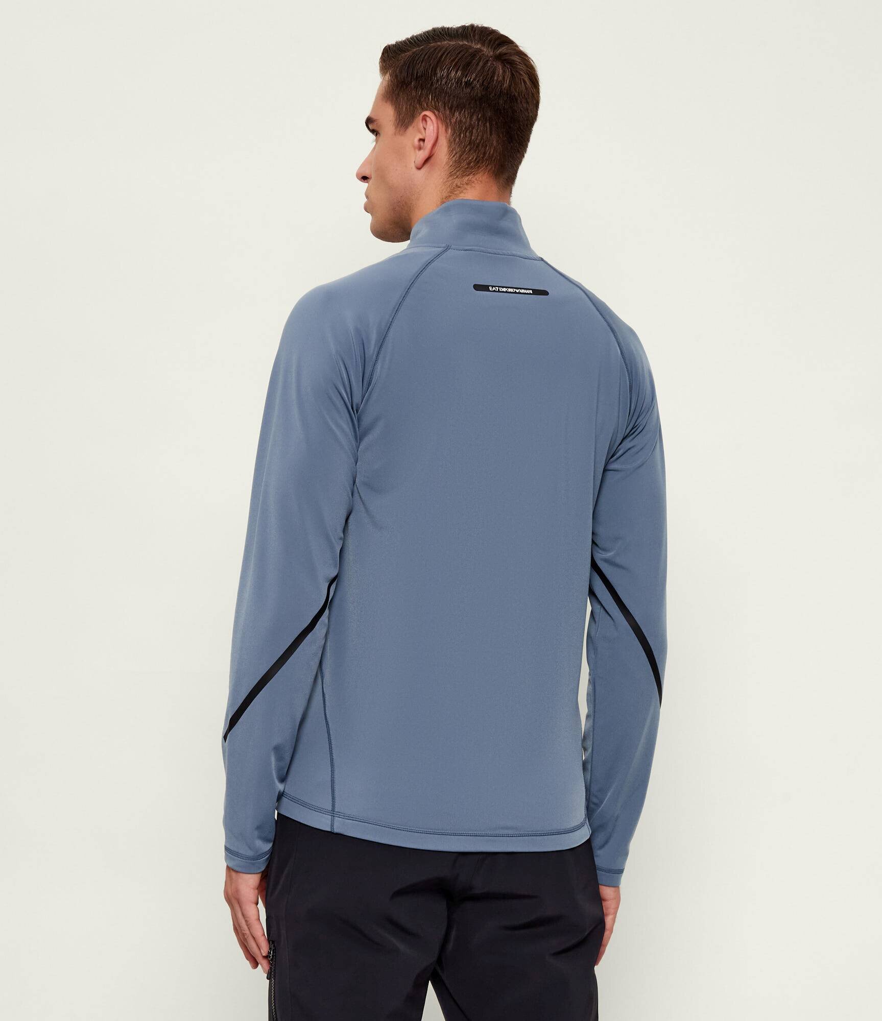 EA7 Hanorac | regular fit