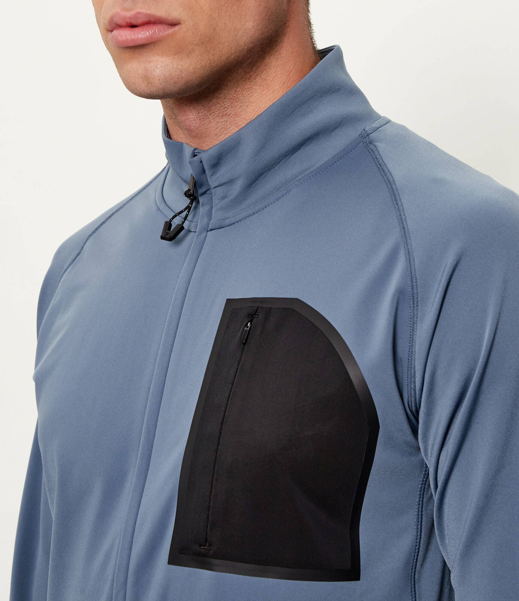 EA7 Hanorac | regular fit
