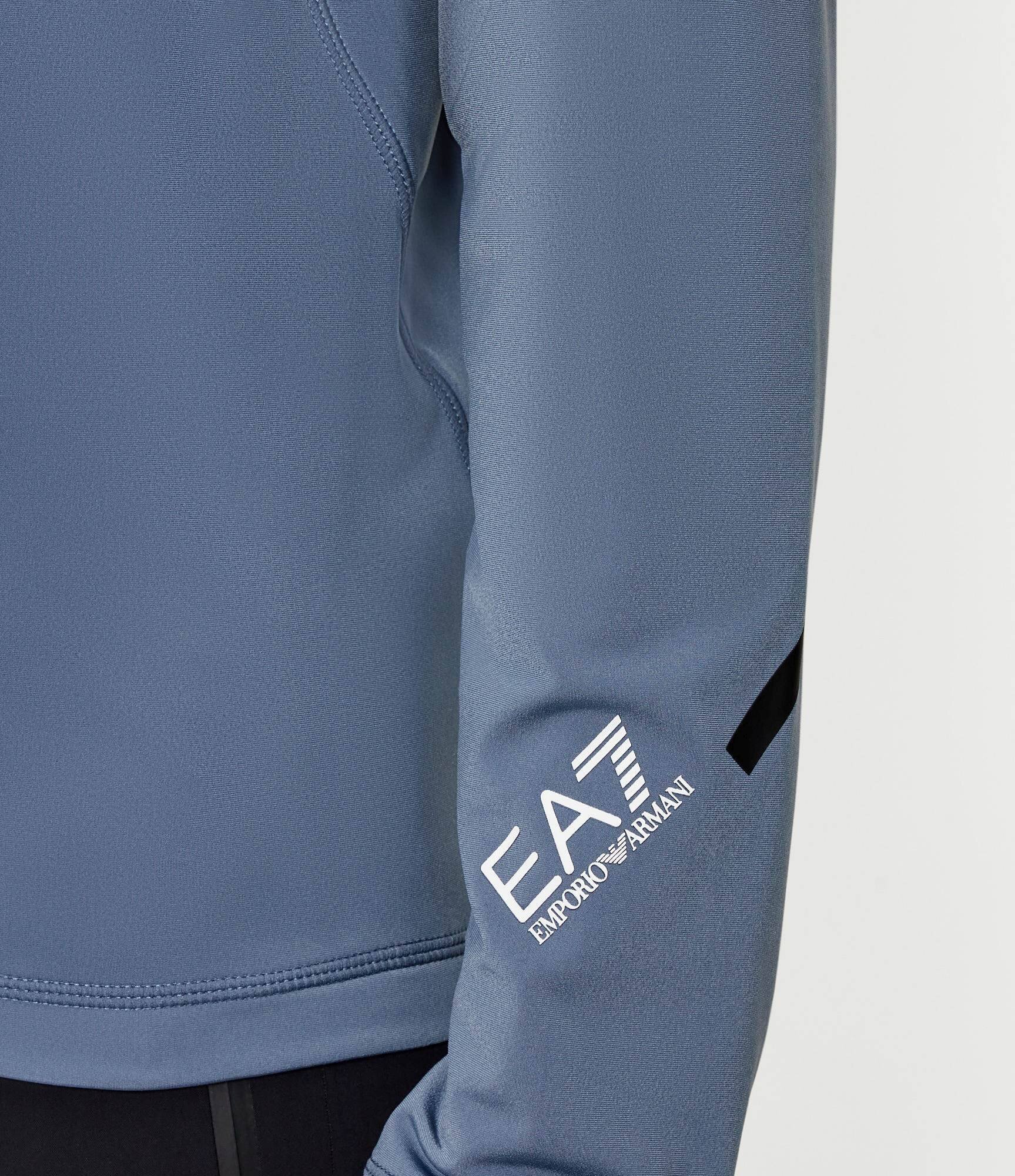 EA7 Hanorac | regular fit