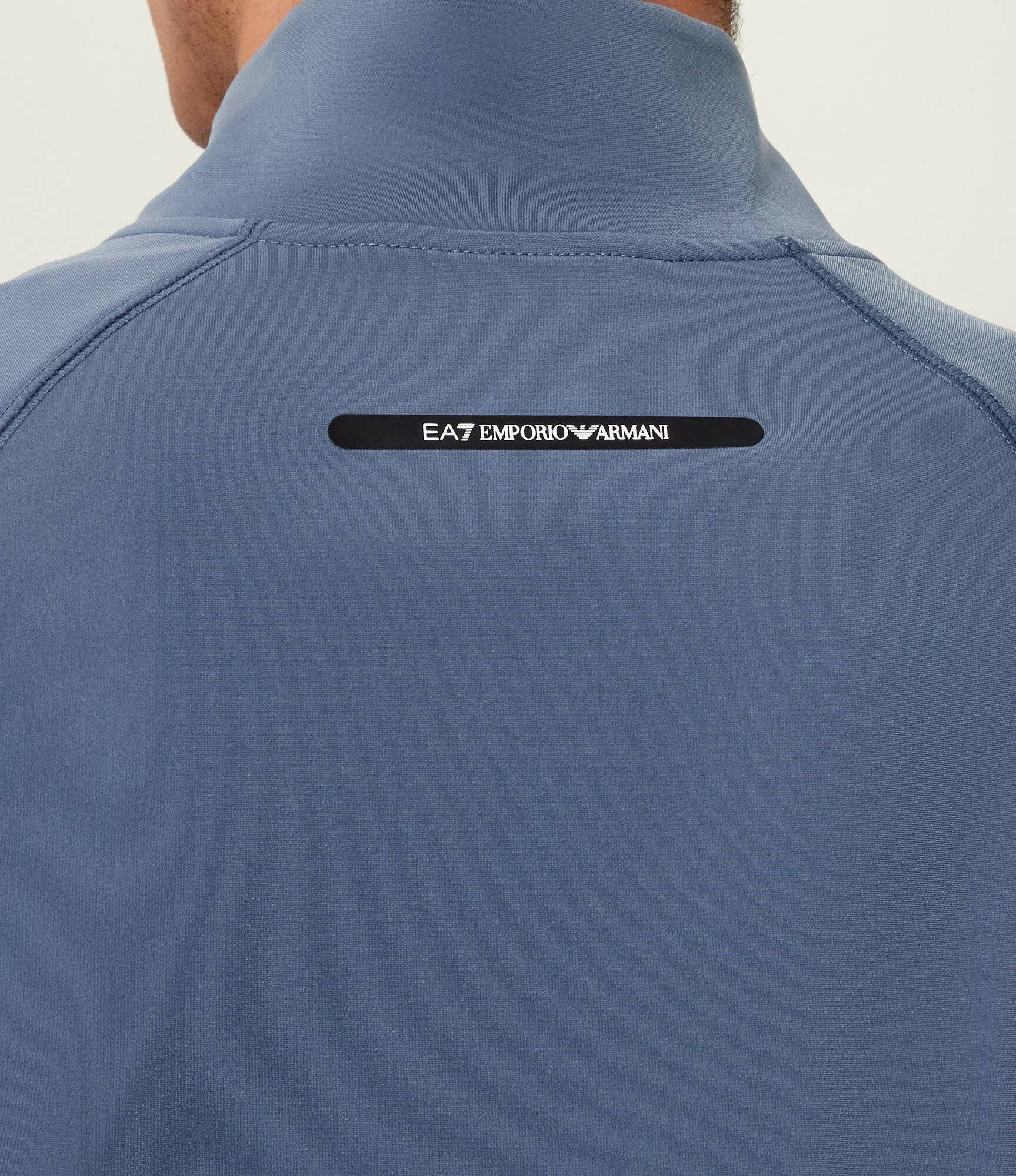 EA7 Hanorac | regular fit