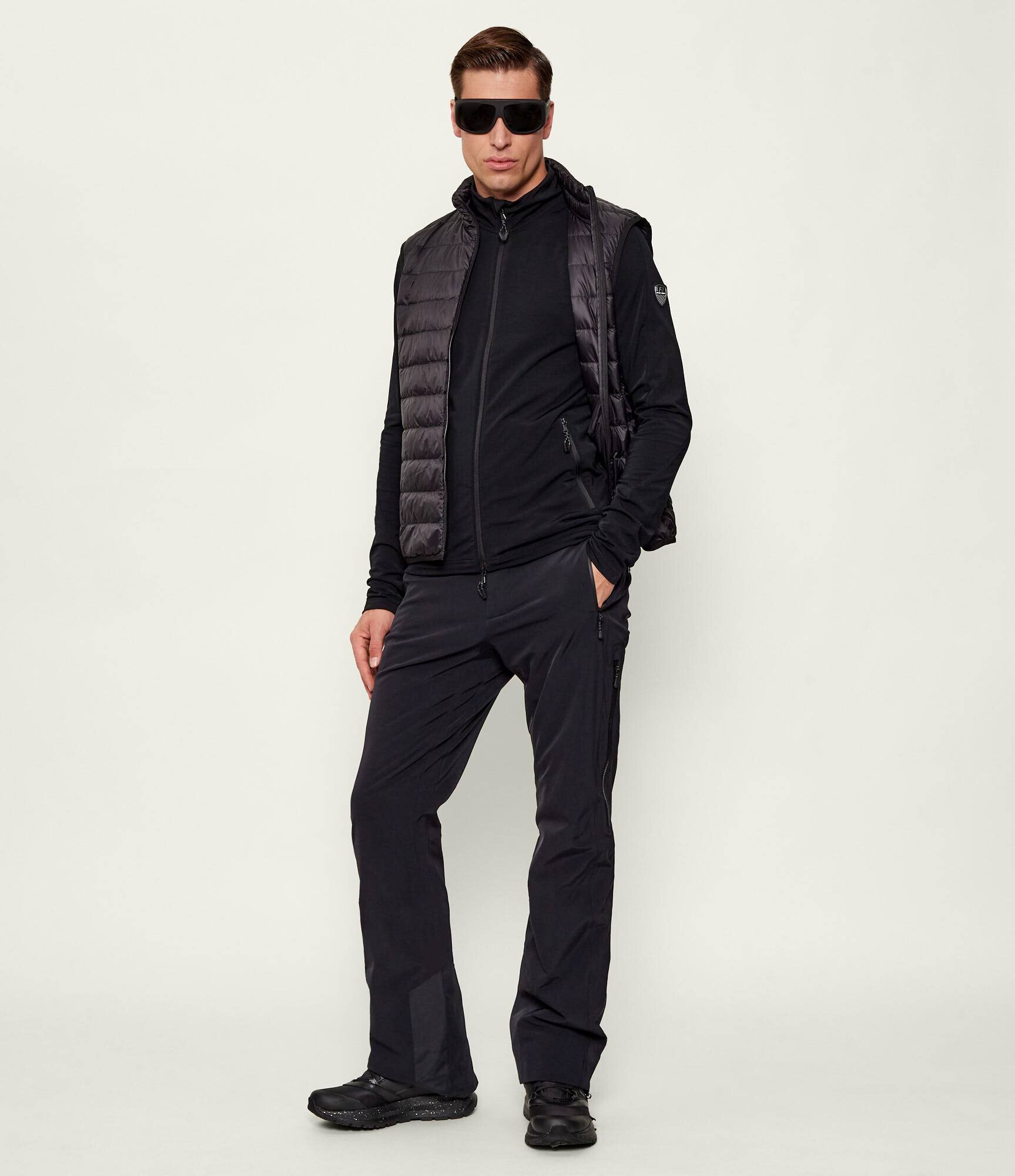 EA7 Hanorac | regular fit