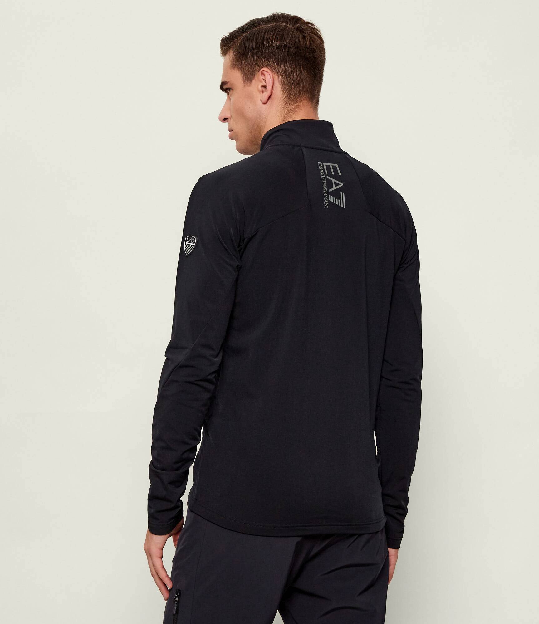 EA7 Hanorac | regular fit