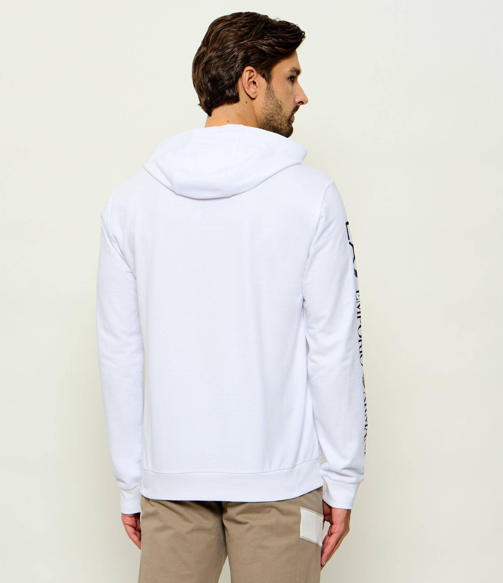 EA7 Hanorac | Regular Fit