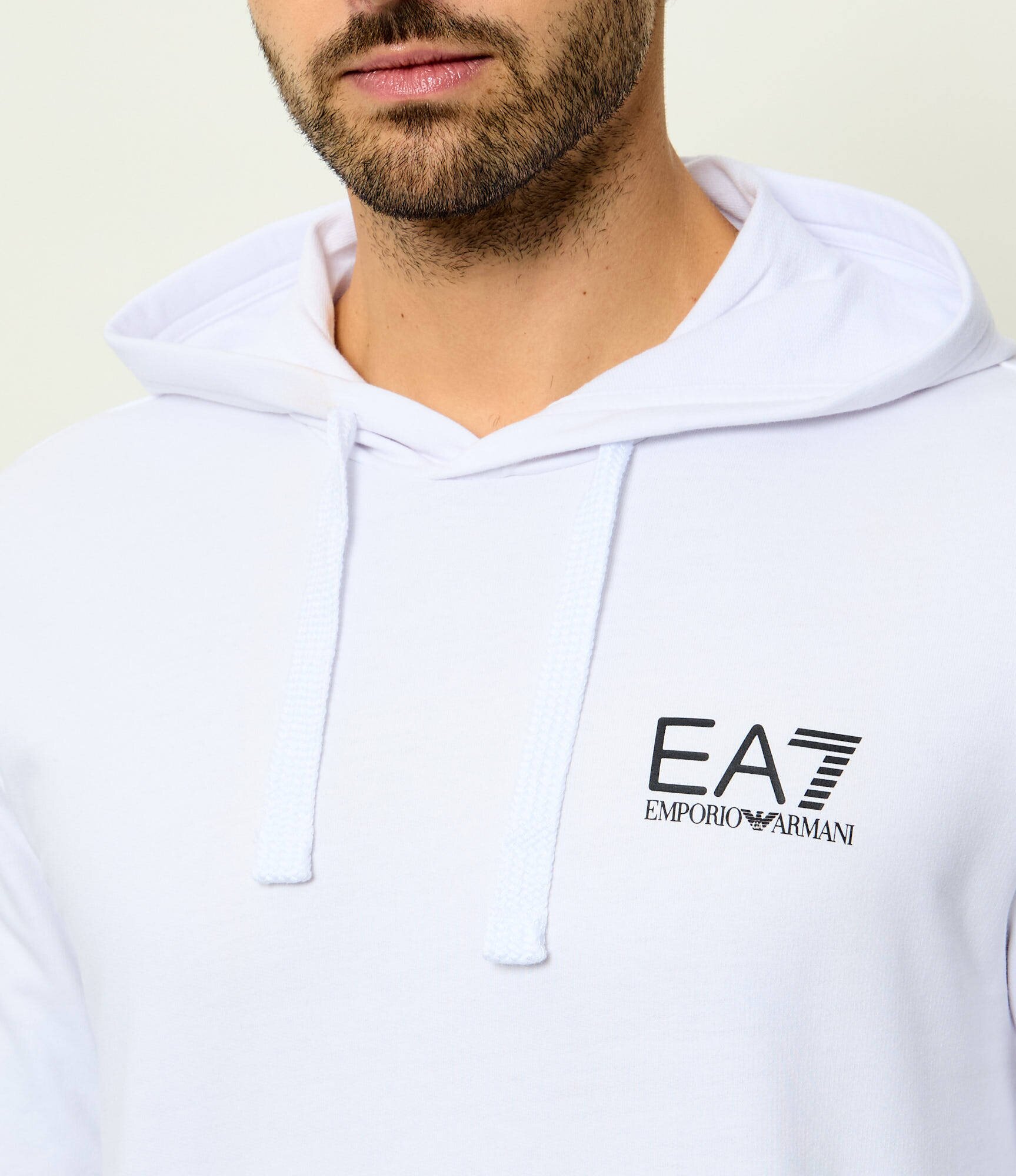 EA7 Hanorac | Regular Fit