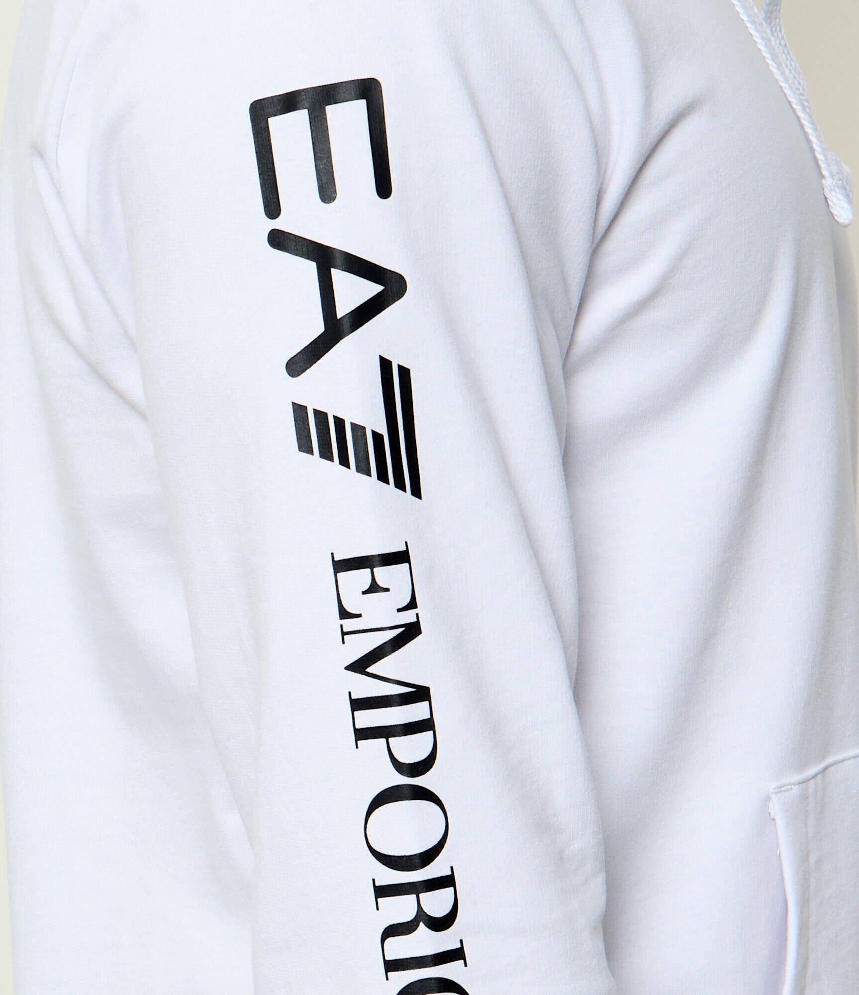 EA7 Hanorac | Regular Fit