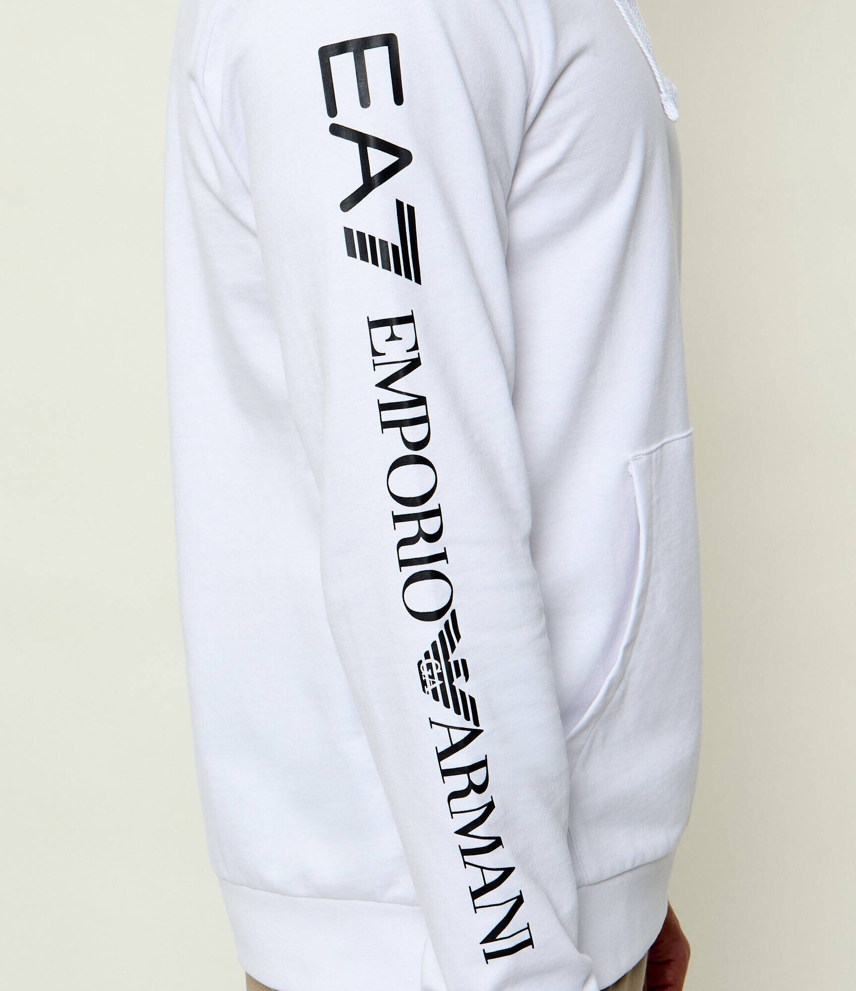 EA7 Hanorac | Regular Fit