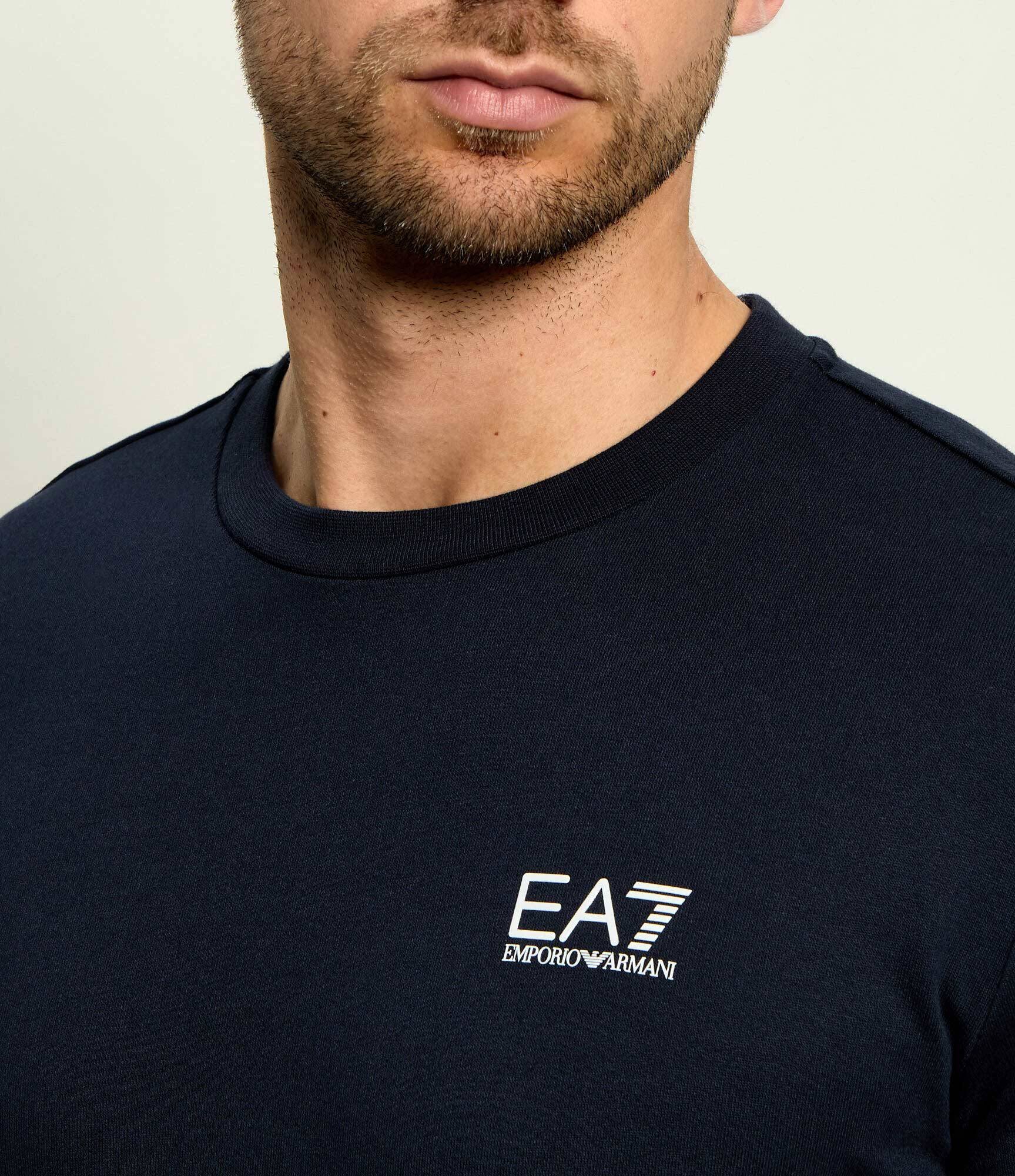 EA7 Hanorac | Regular Fit