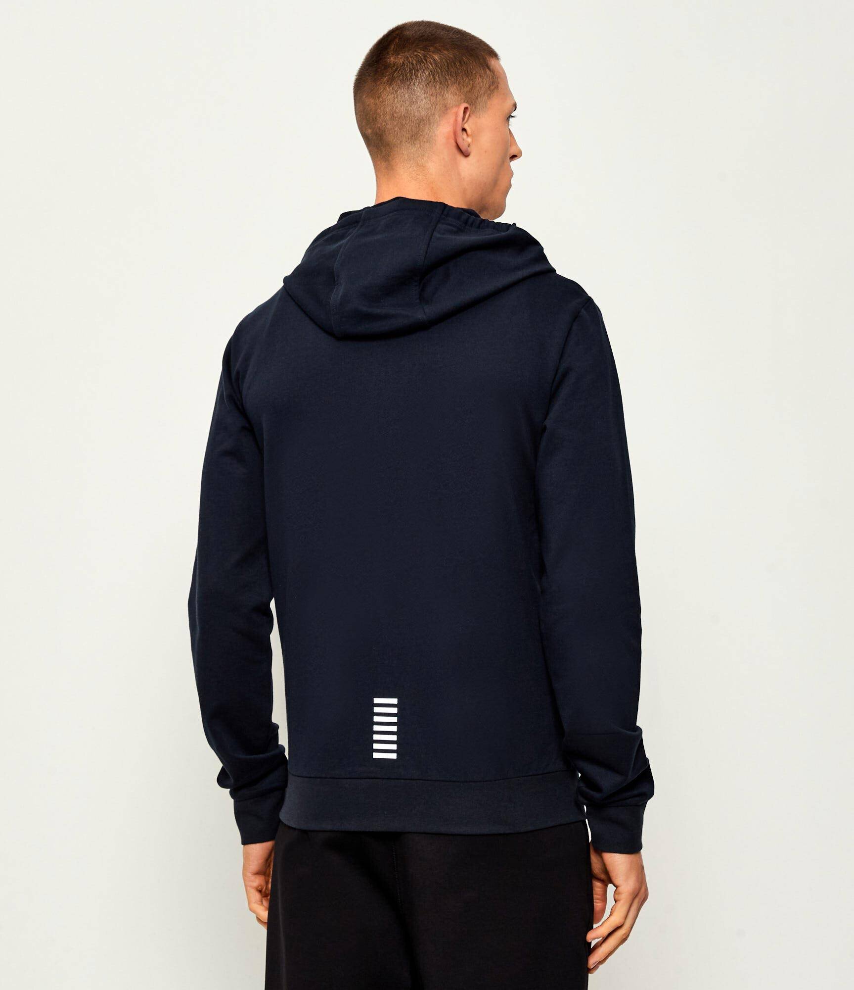 EA7 Hanorac | Regular Fit