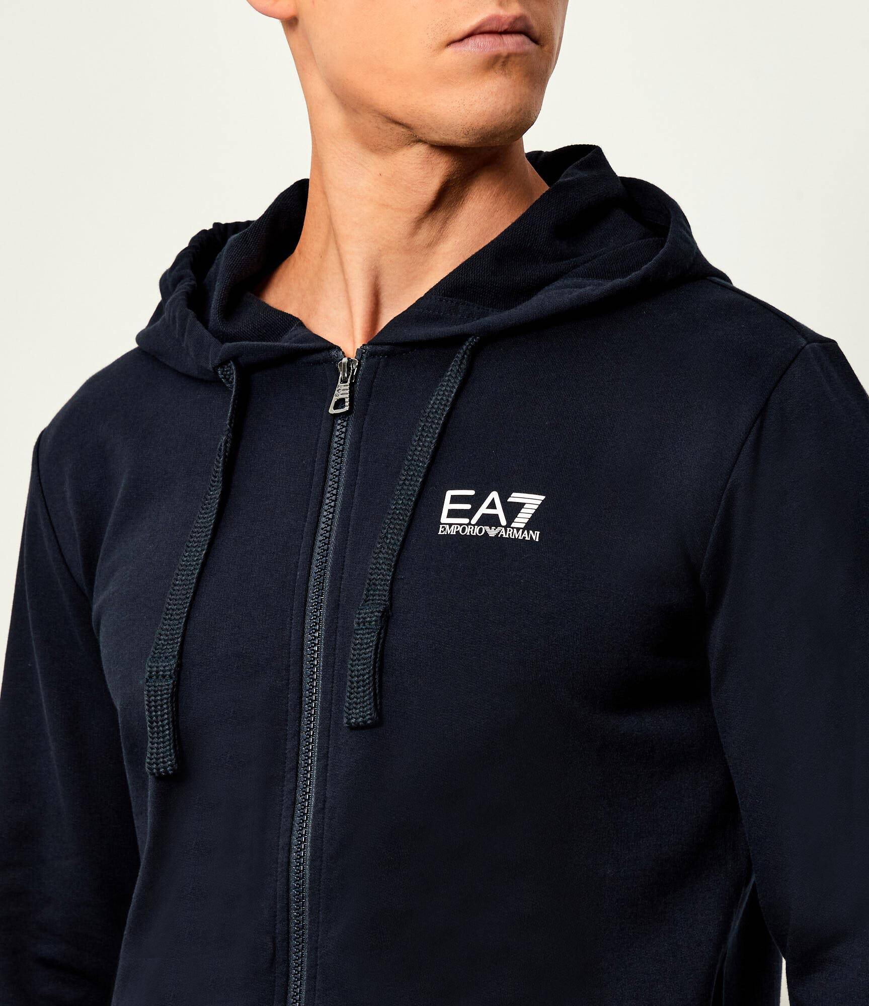 EA7 Hanorac | Regular Fit