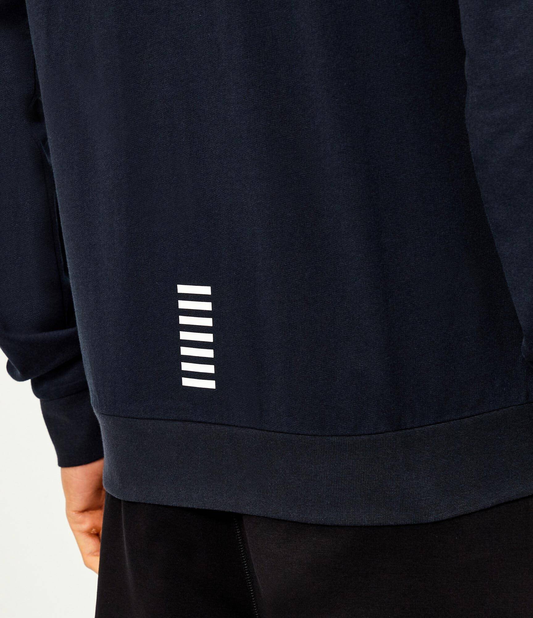 EA7 Hanorac | Regular Fit