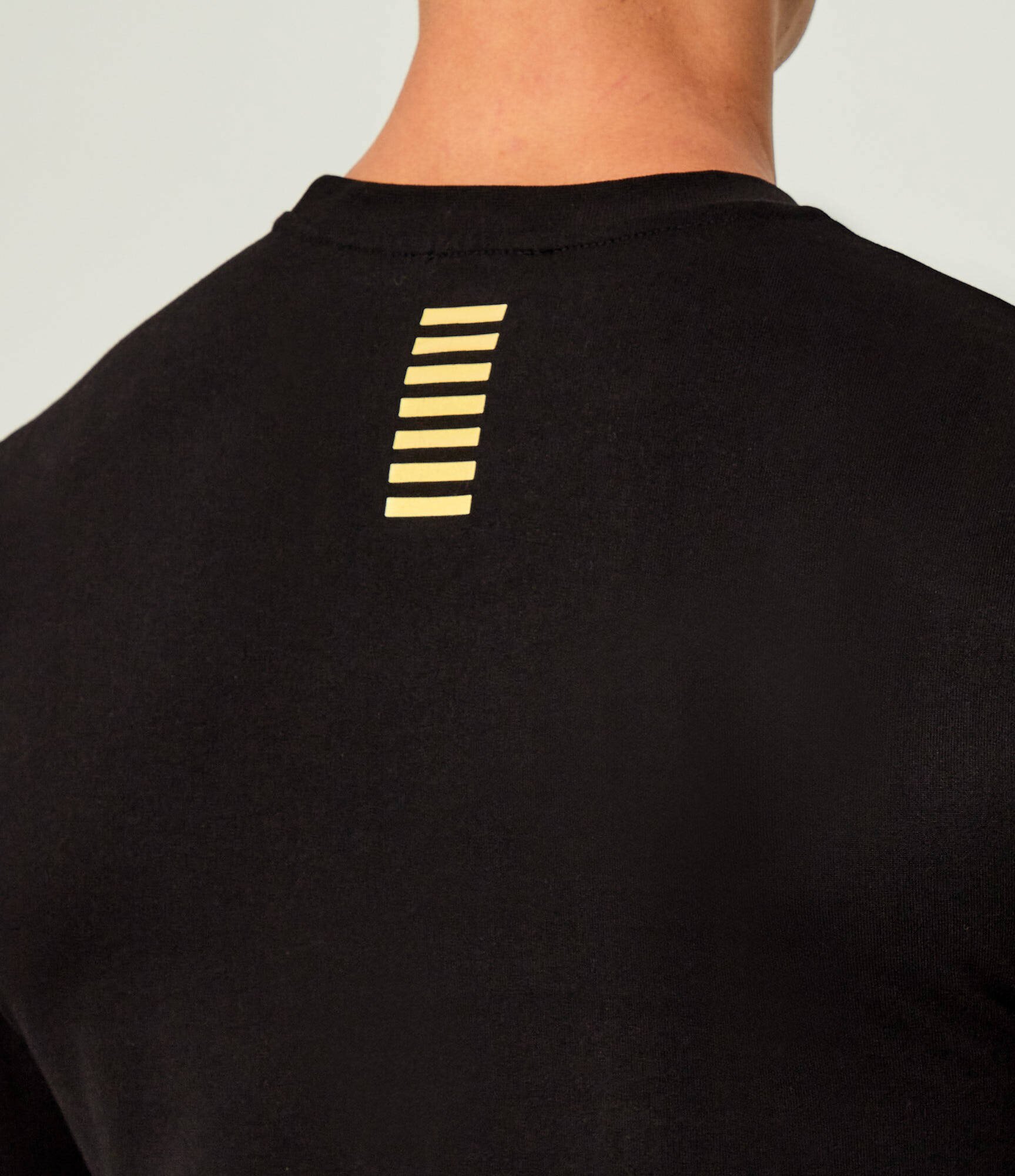 EA7 Hanorac | regular fit